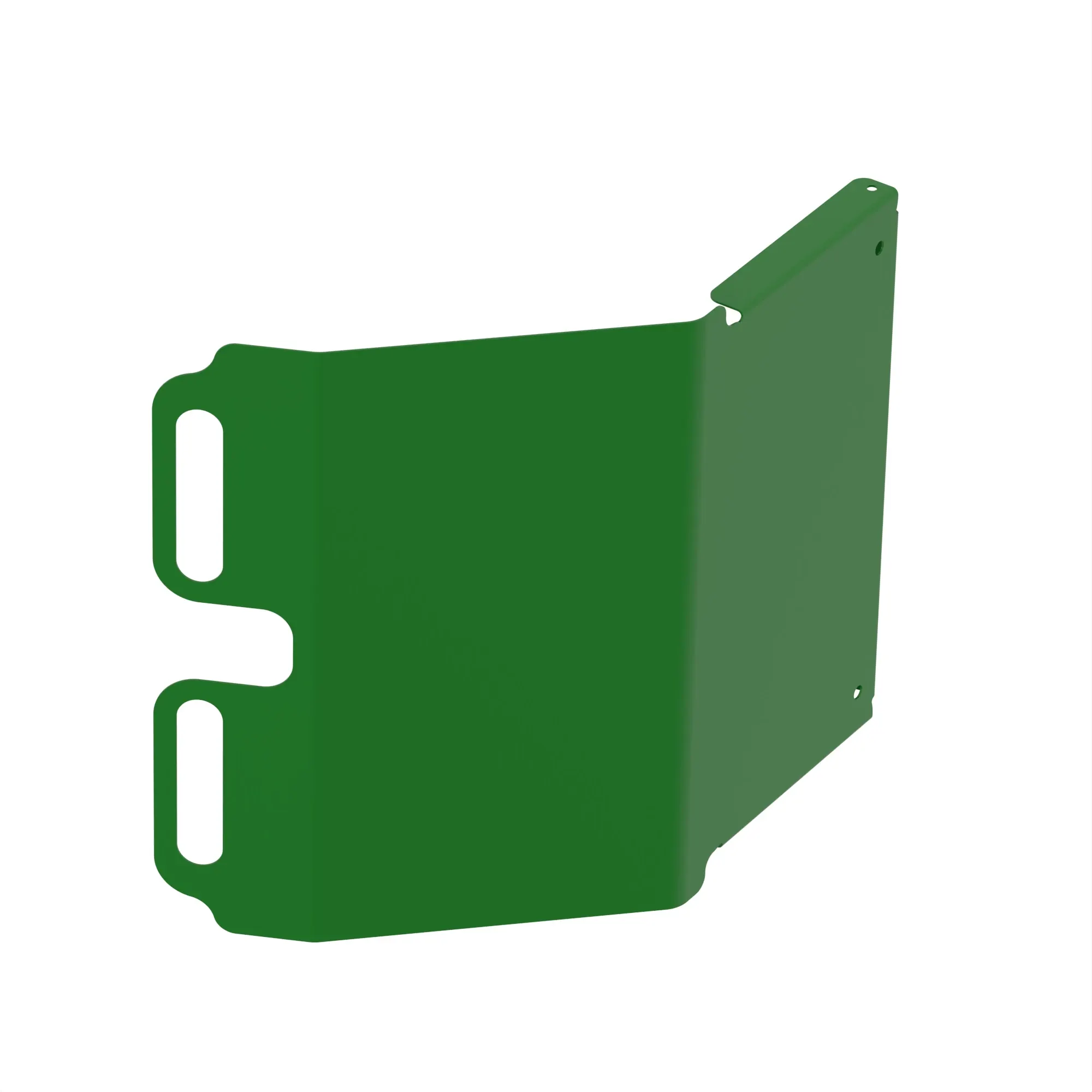 PLATE TRANSMISSION BOX