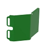 PLATE TRANSMISSION BOX