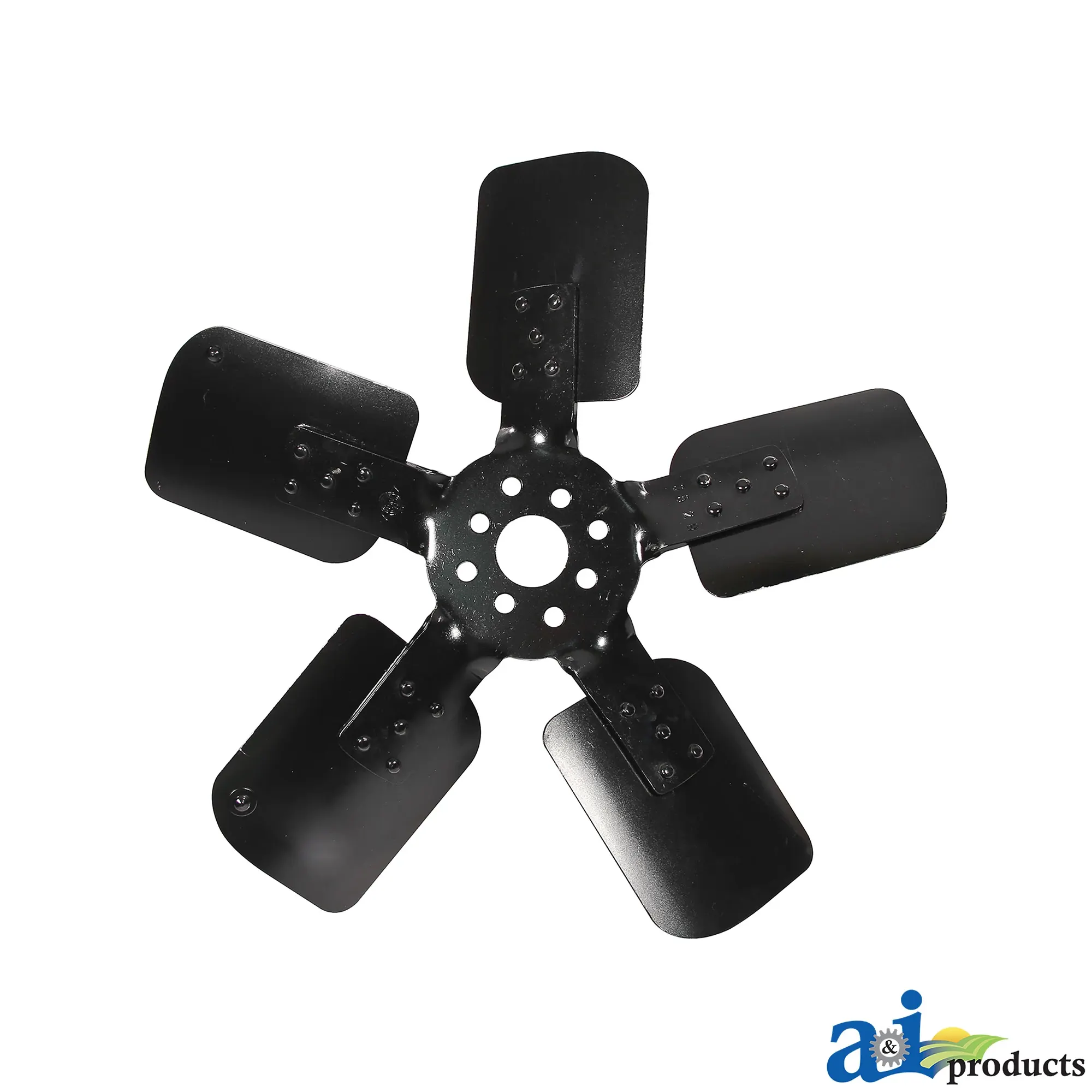 A&I Products Fan - A-AR34450