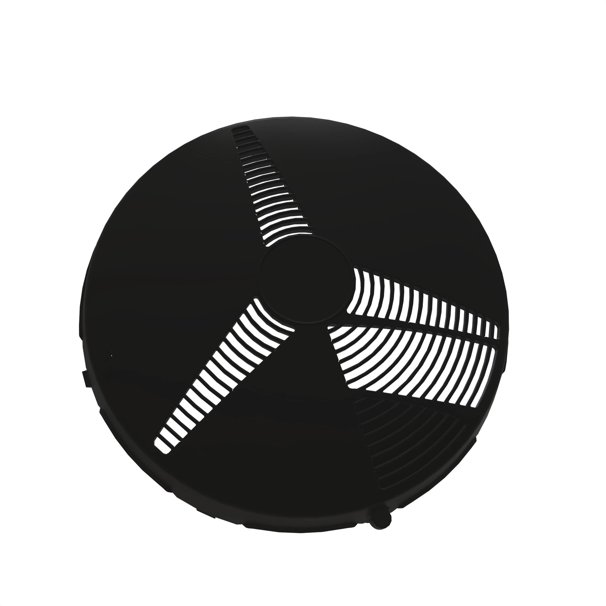 John Deere Engine Cover - MIA11662