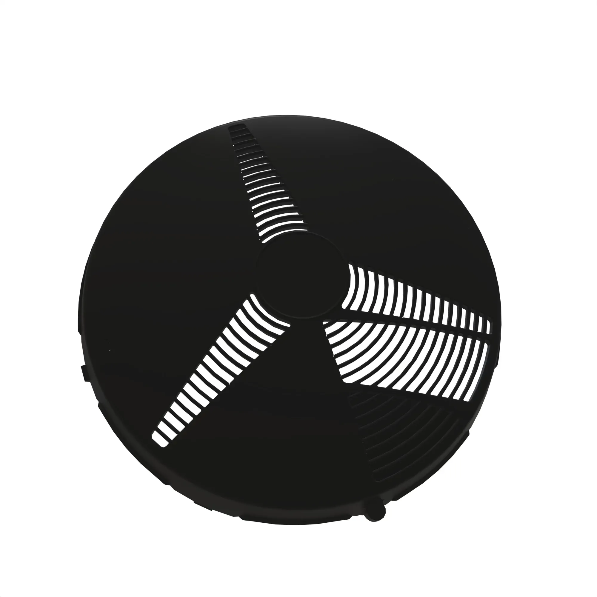 John Deere Engine Cover - MIA11662