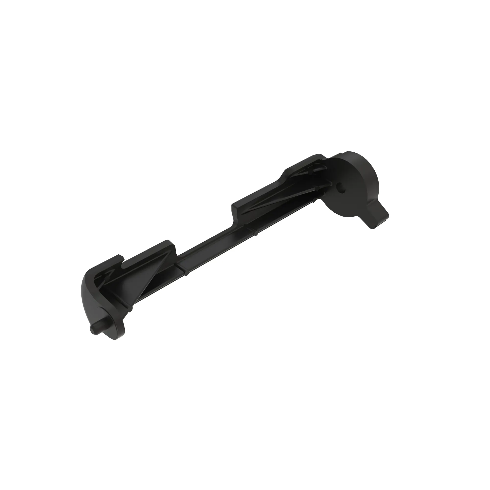John Deere Detent Kit, SCV 2 - R208241