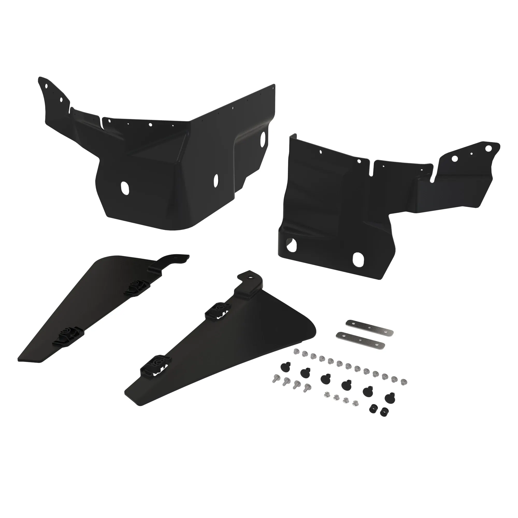 Splash Guards