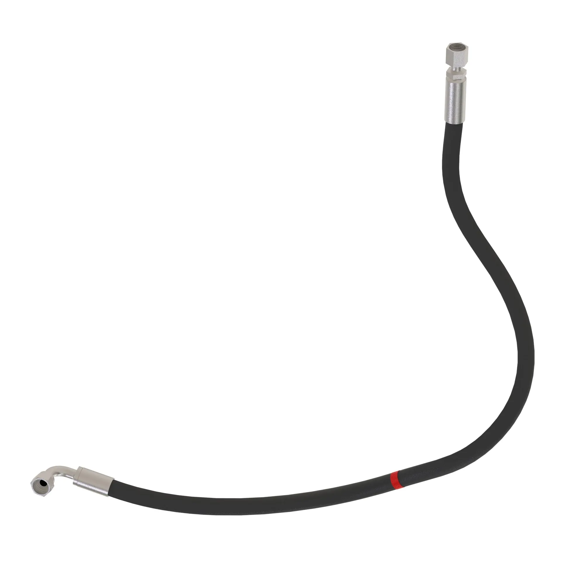 Hydraulic Hose, Ripper Plumbing 850