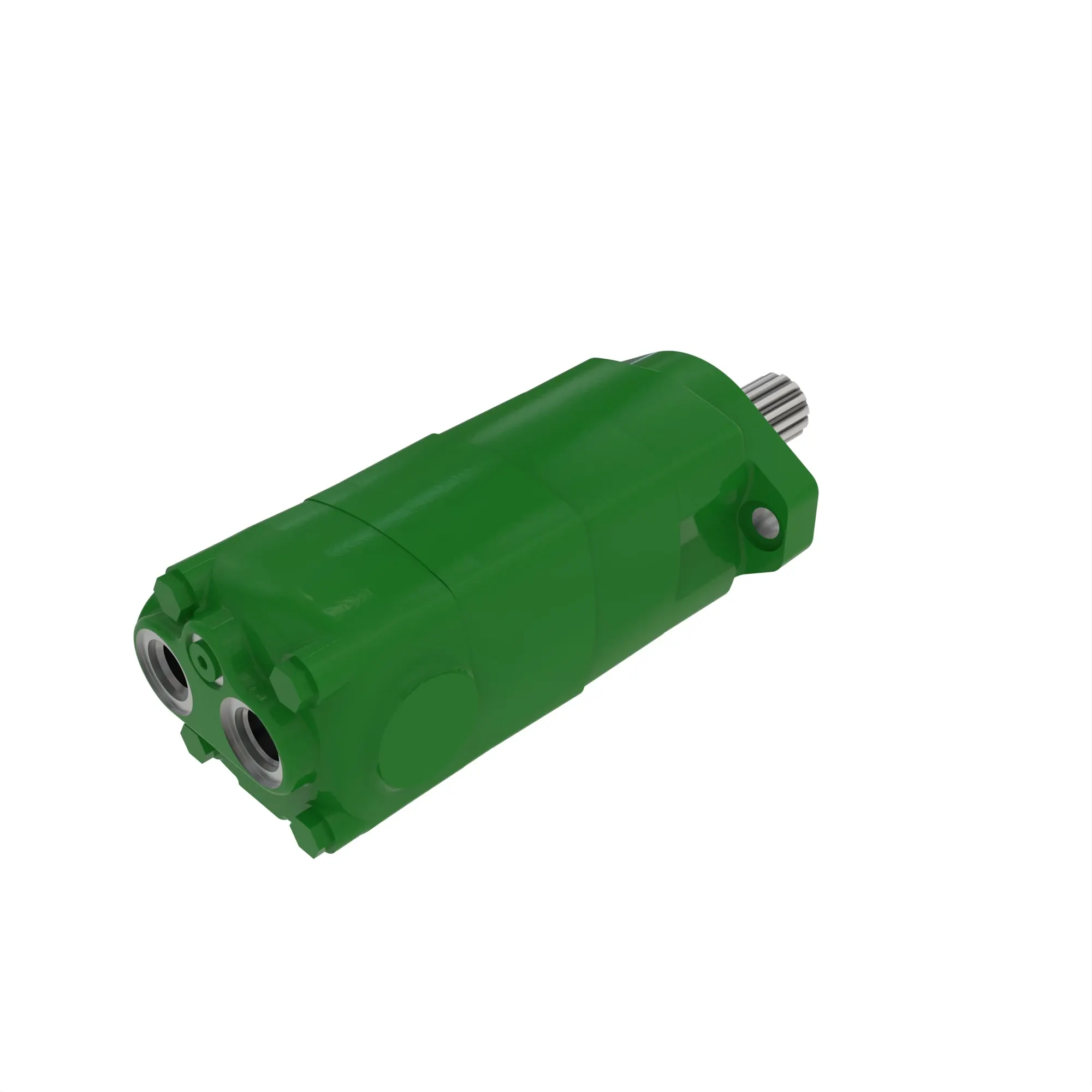 John Deere Feed Roller Motor - AXT13788