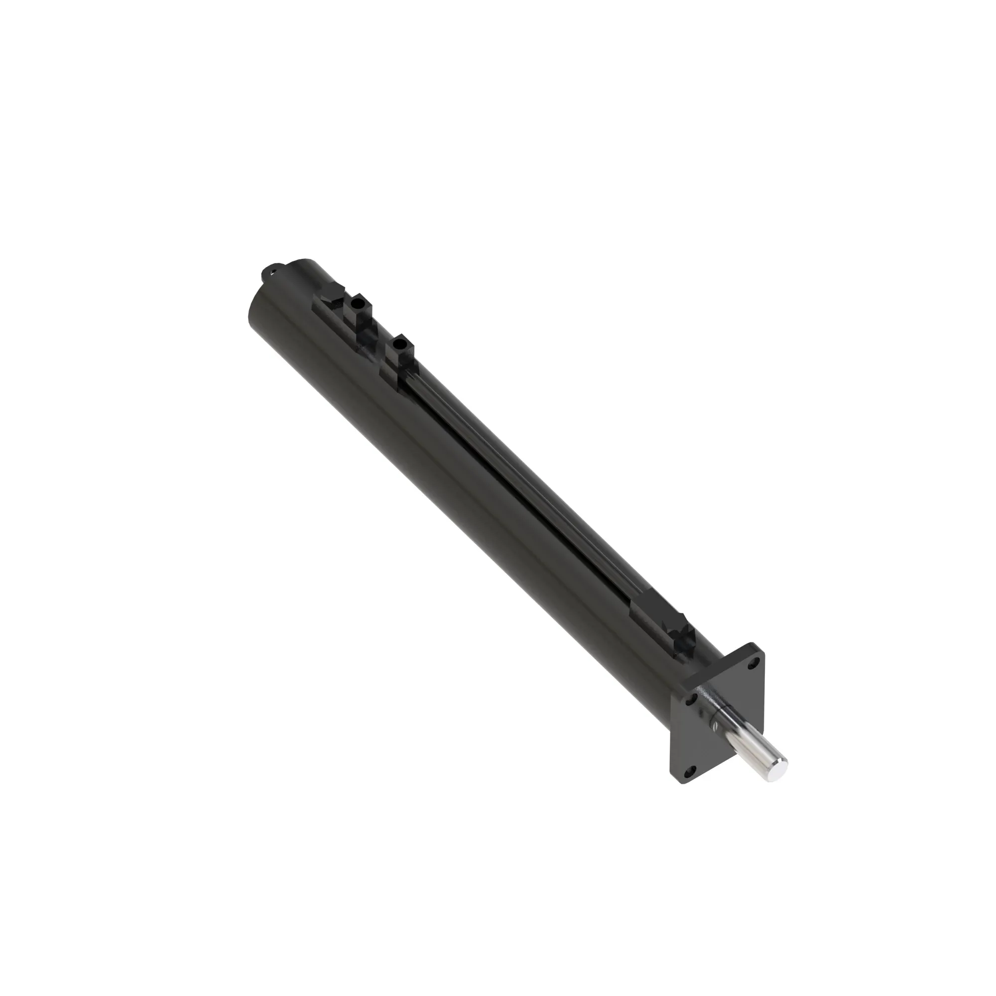 John Deere Outer Boom Fold Hydraulic Cylinder - AKK17868