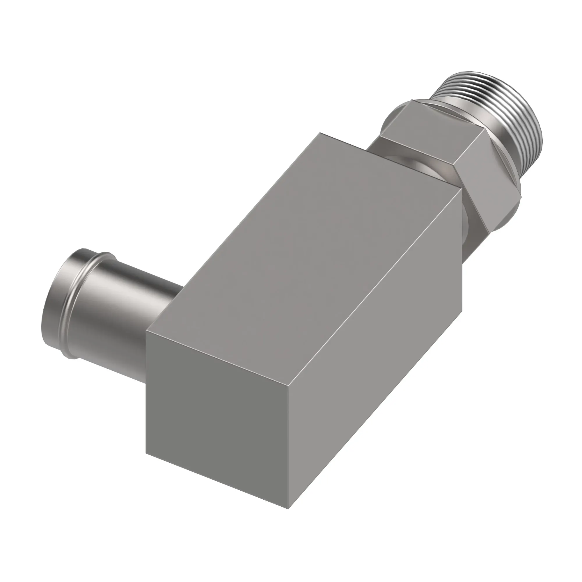 ELBOW FITTING, ELBOW,90 DEG ADJUSTA