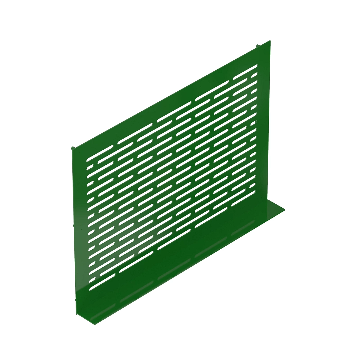 Floor, Elev Straight Stud Top