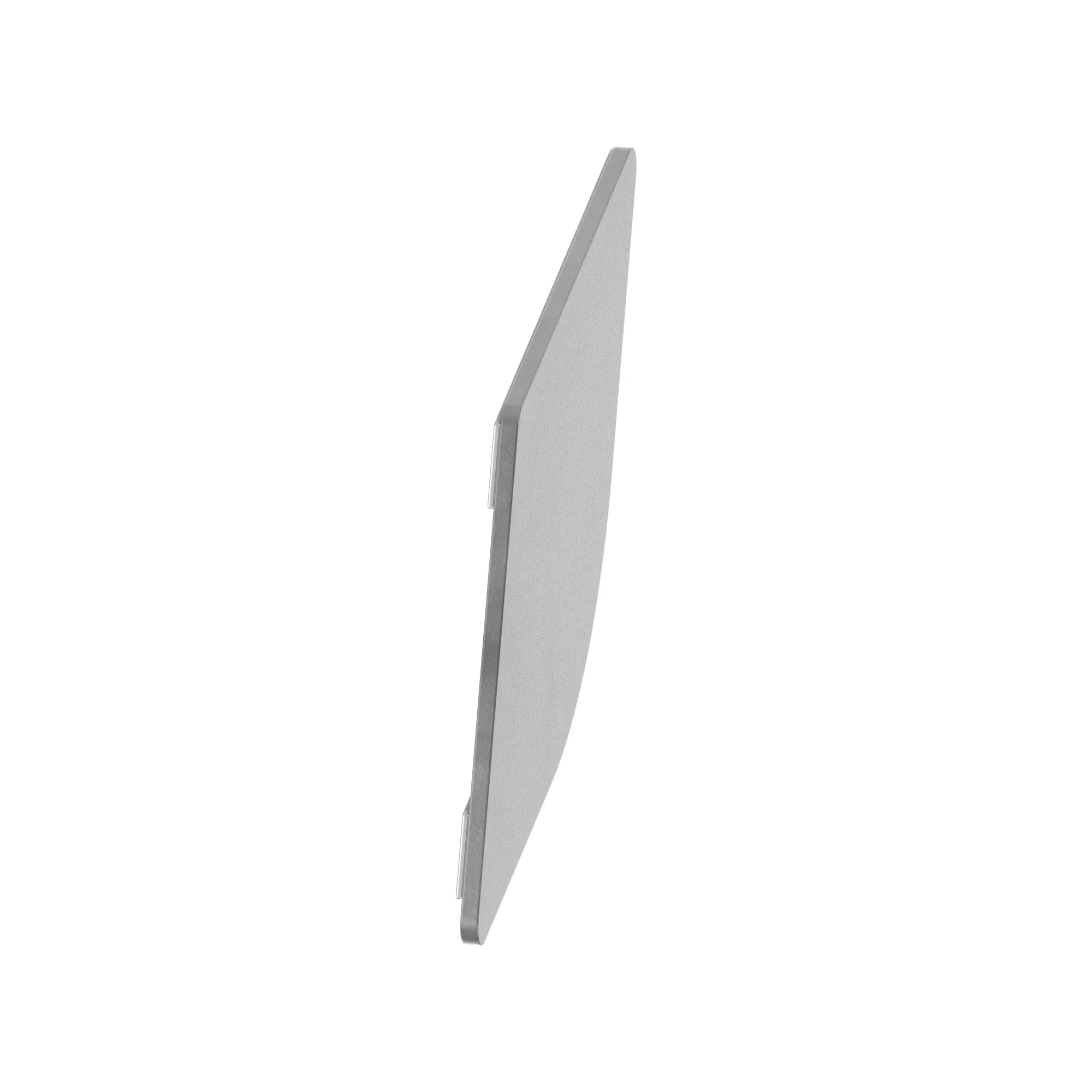 WEAR PLATE, 8R-IT4 HOOD