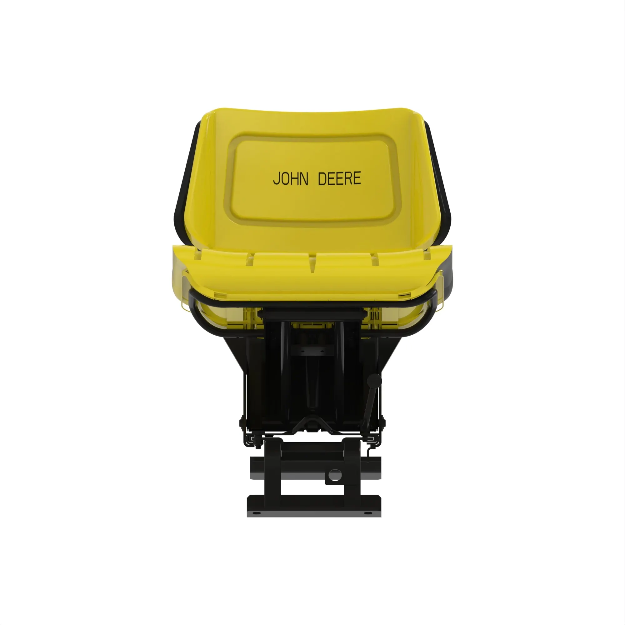SJ10922: Operator Seat