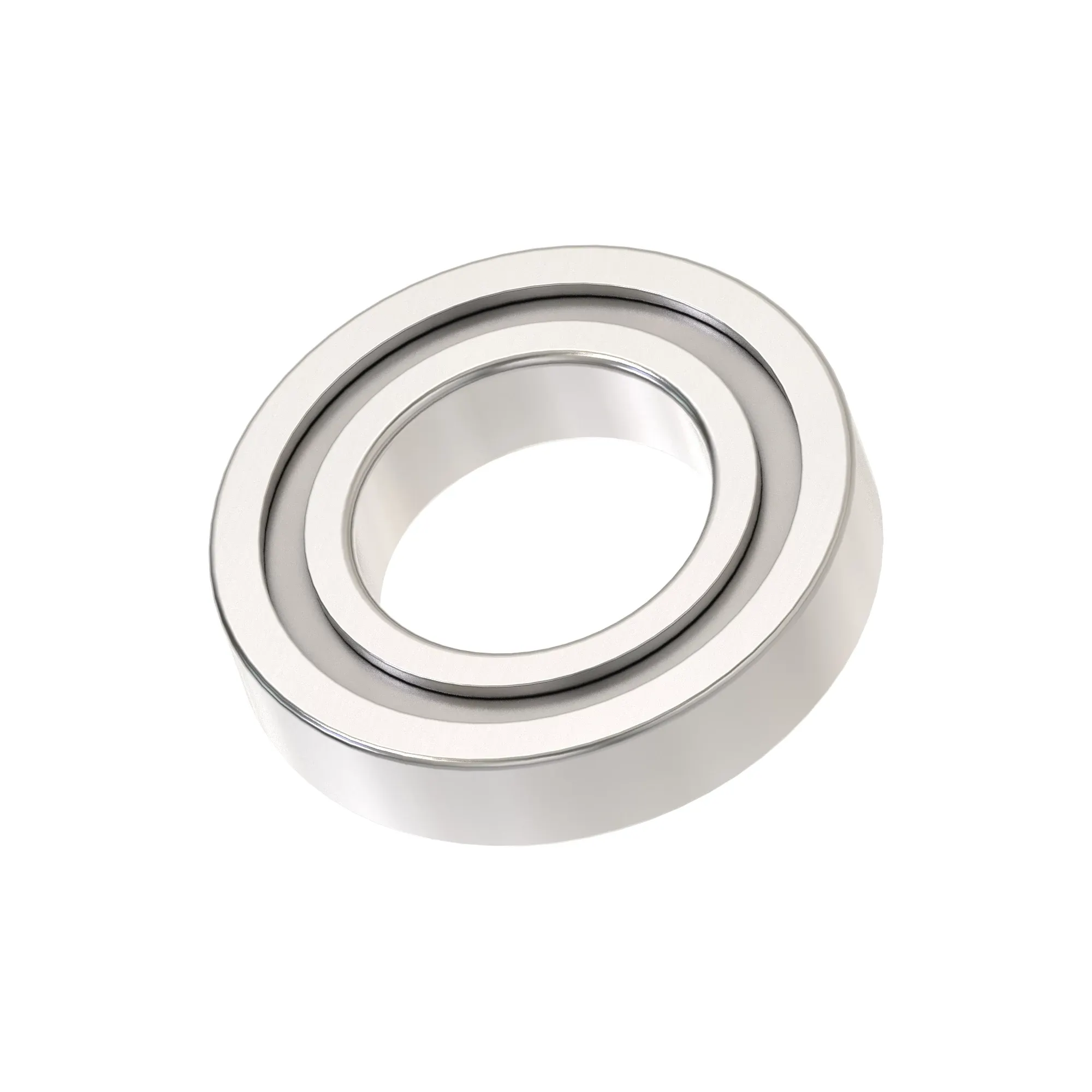 John Deere Single Roller Bearing - JD9512