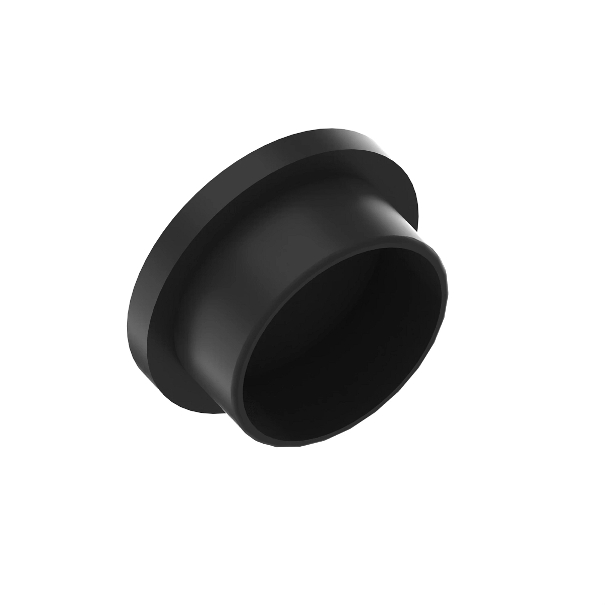 Plug, Plastic 22.4MM WN352 F9T Black