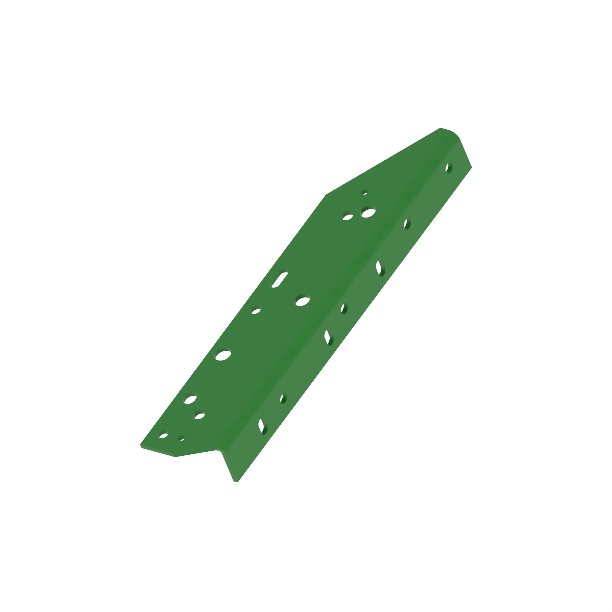 John Deere Angle - N218167