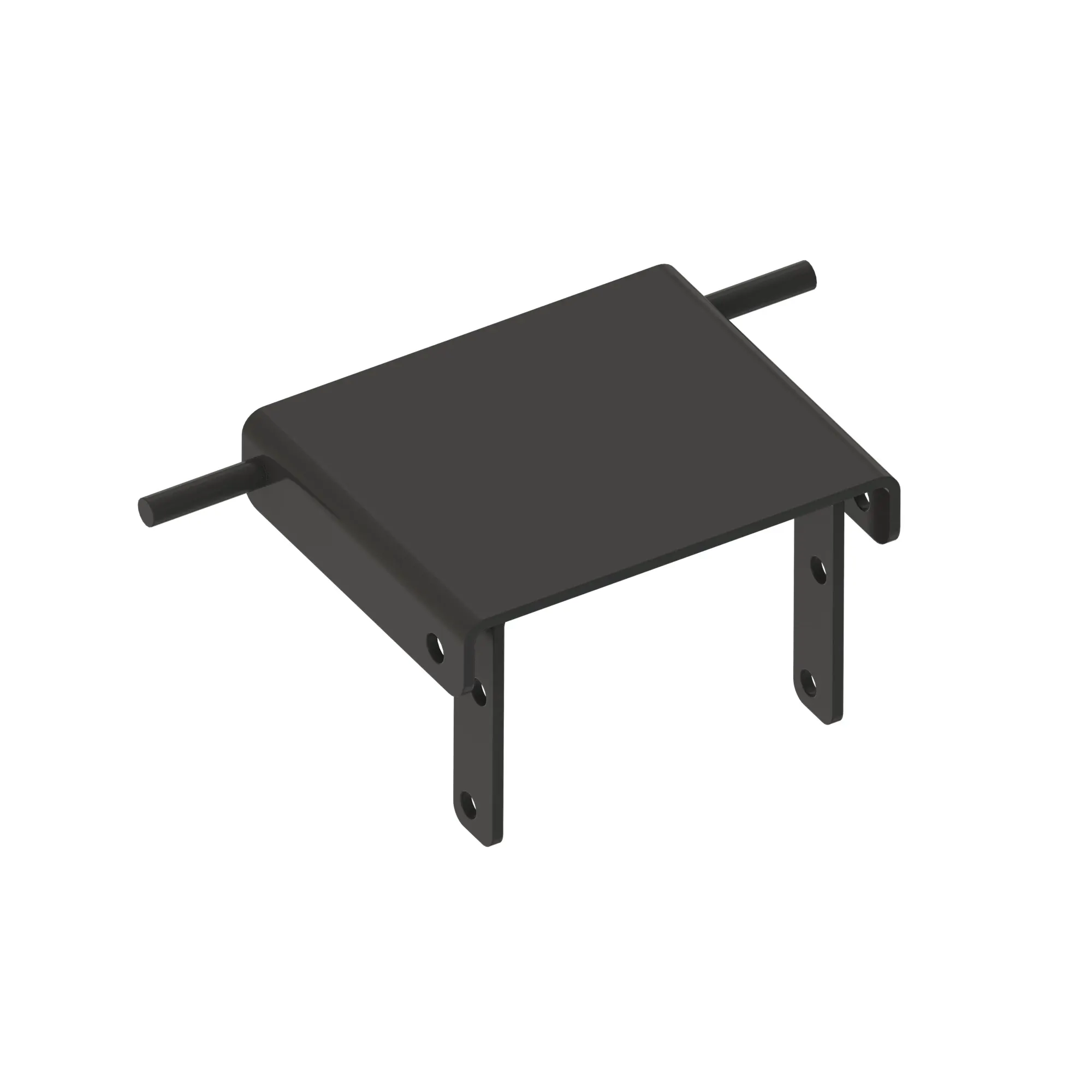 John Deere Bracket - AM135128