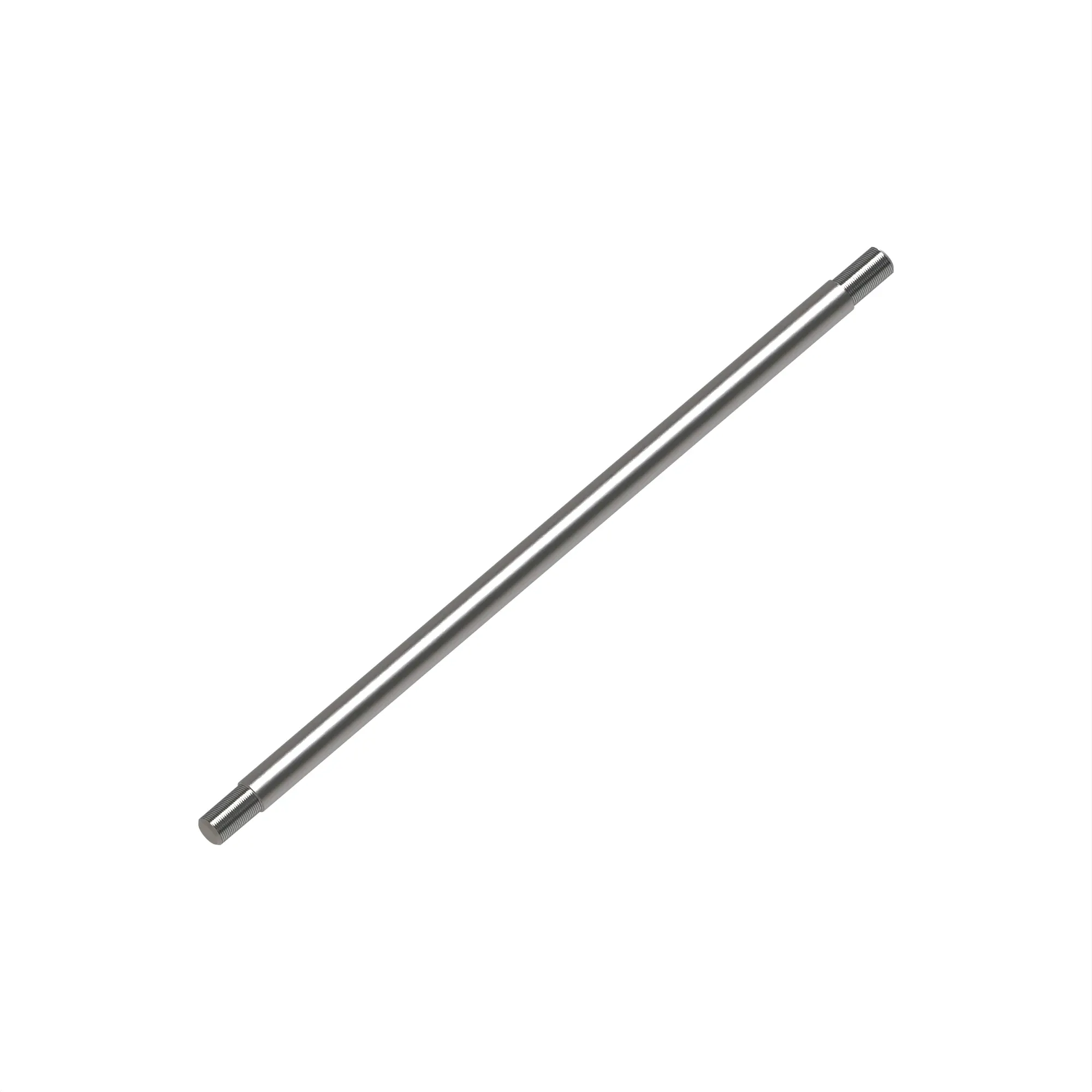 John Deere Rotary Radiator Screen Rod - Z71632