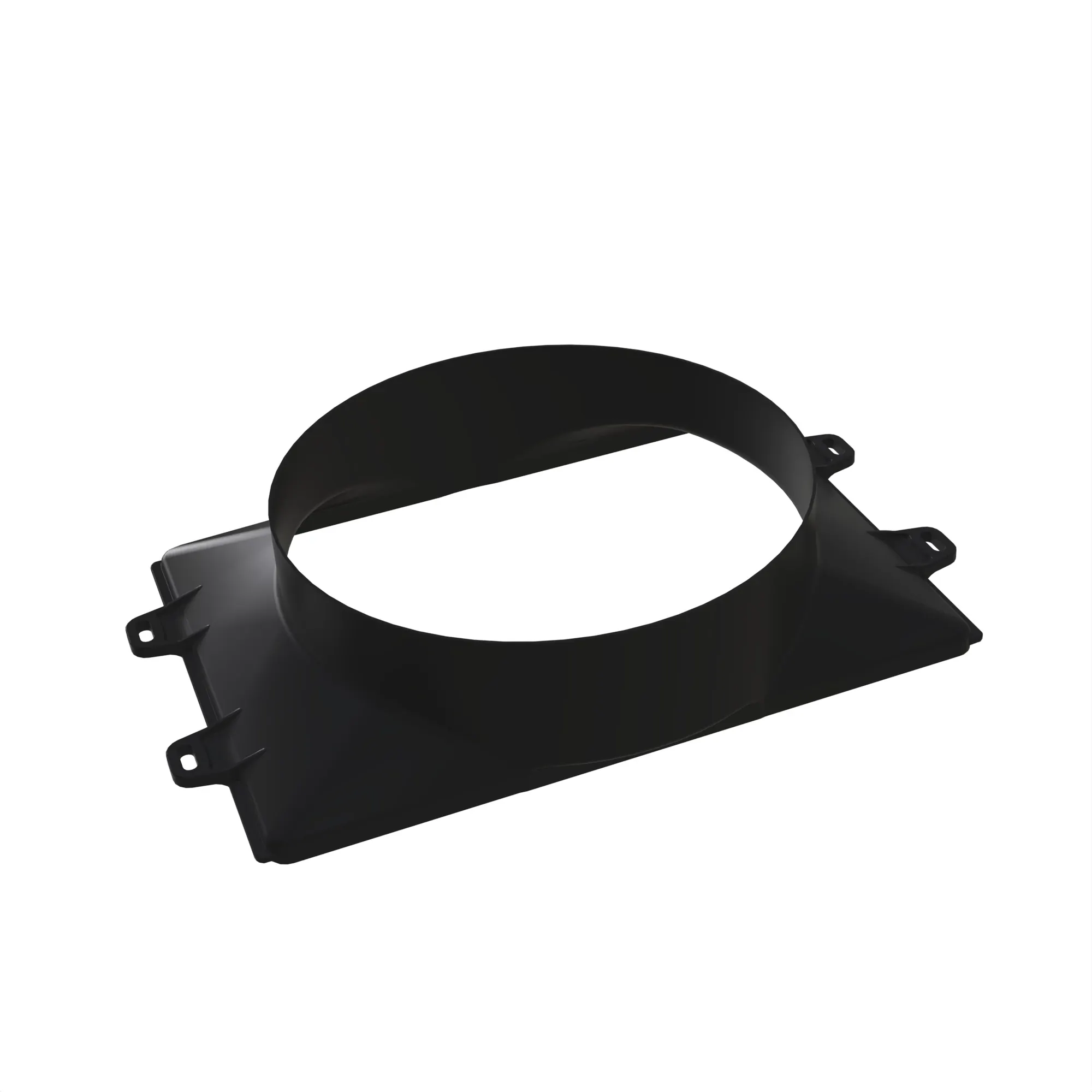 John Deere Fan Shroud - TCU27394