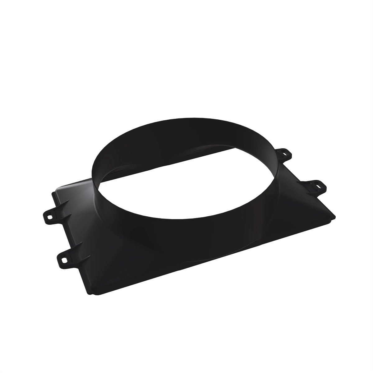 Fan Shroud
