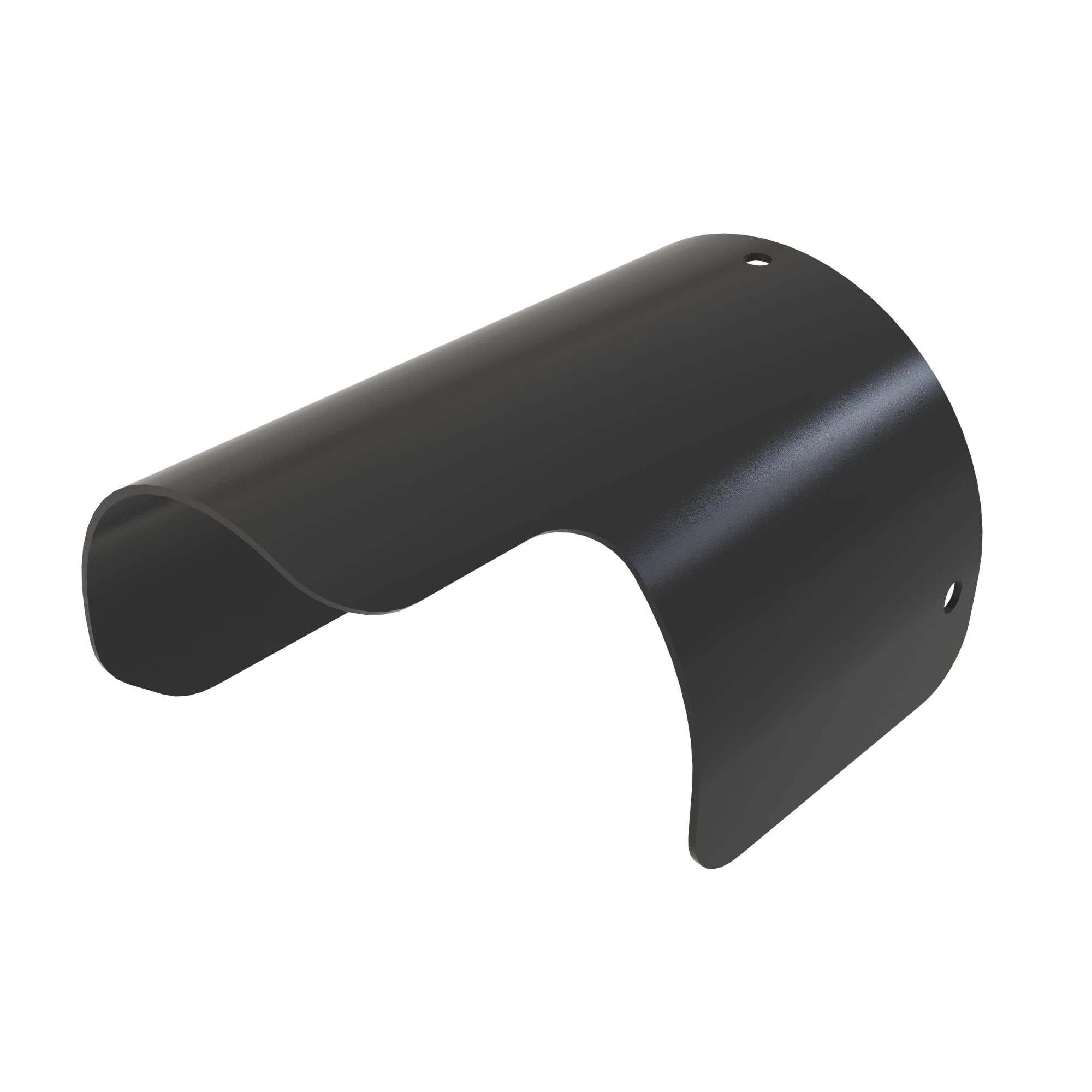HEAT SHIELD, 6CYL