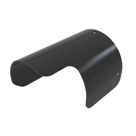 John Deere Heat Shield - TR115300