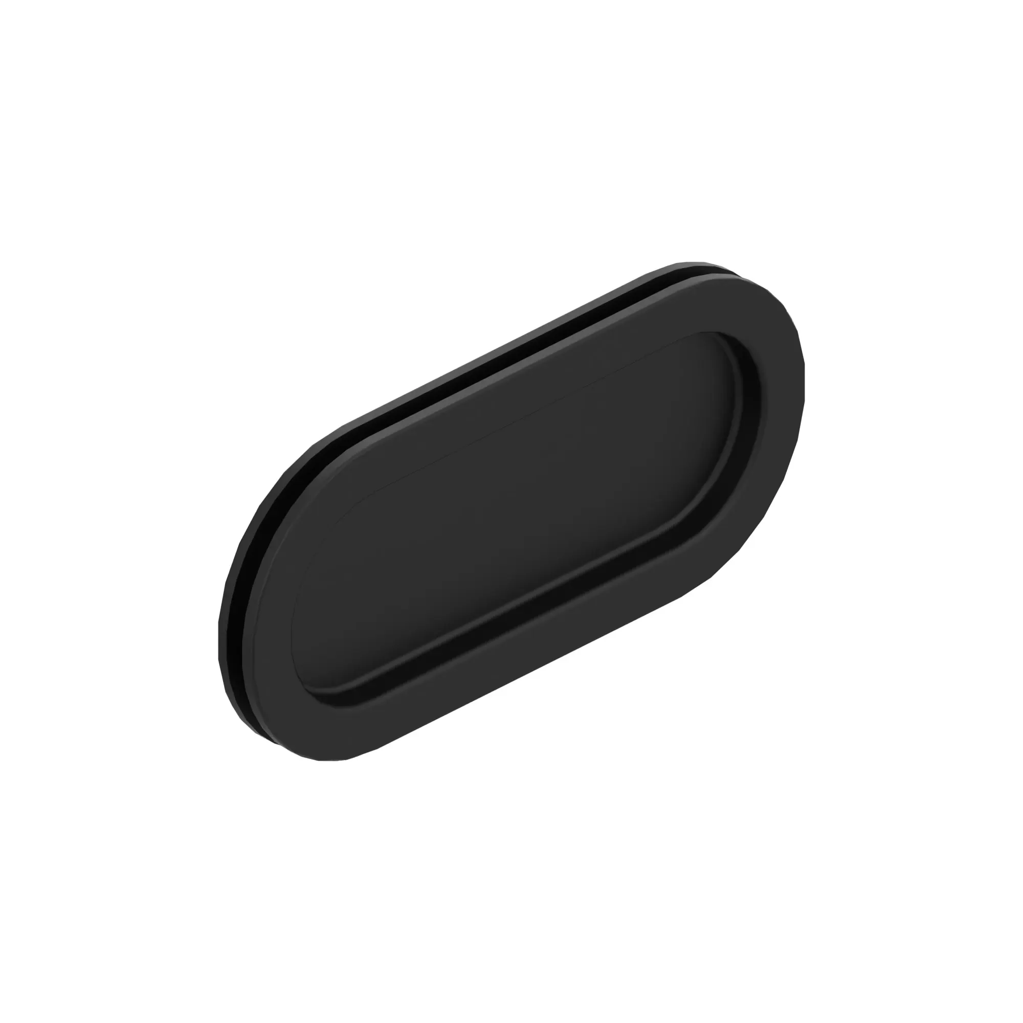 John Deere Tail Lamp Oval Grommet - SU54468