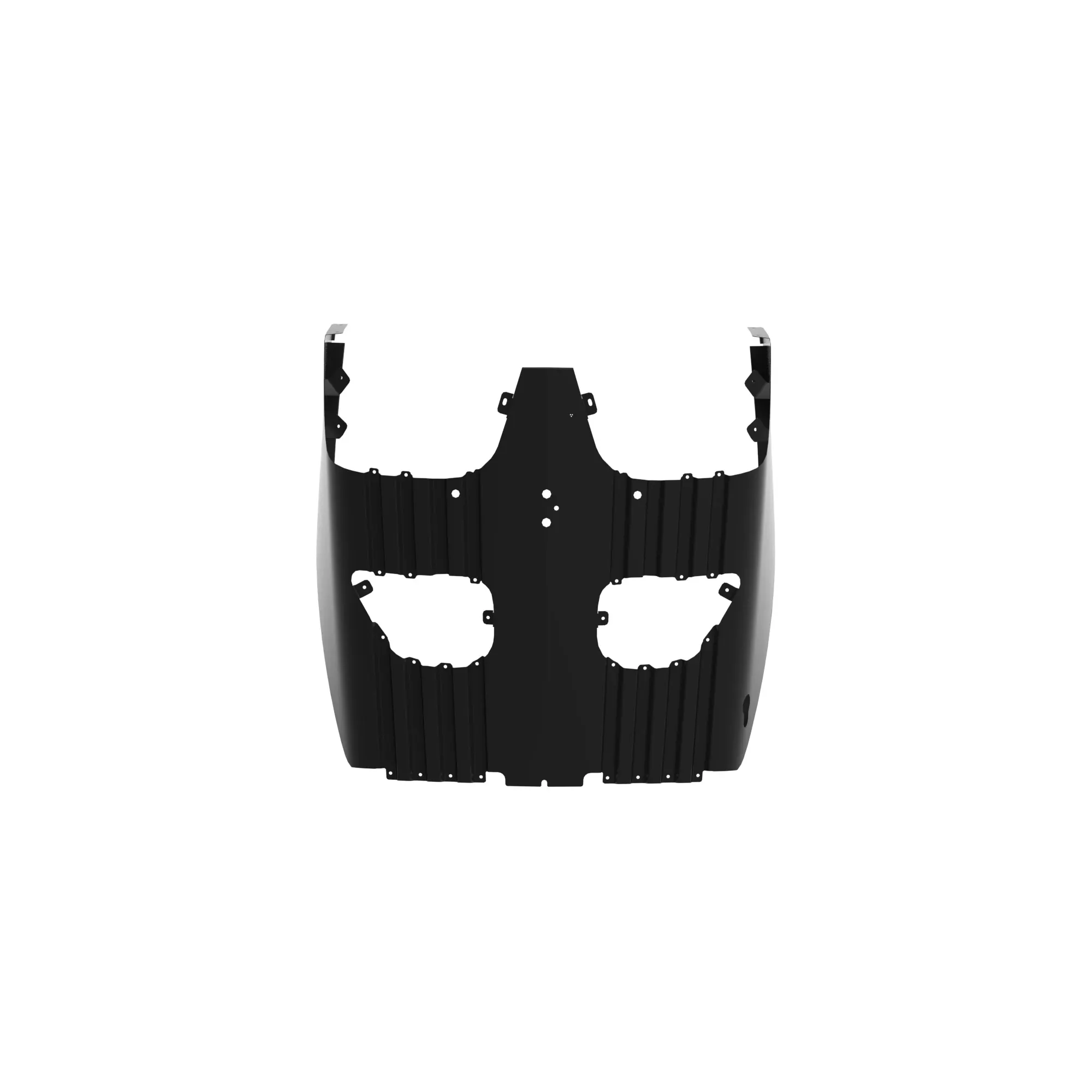 GRILLE, FRONT 6MC/RC