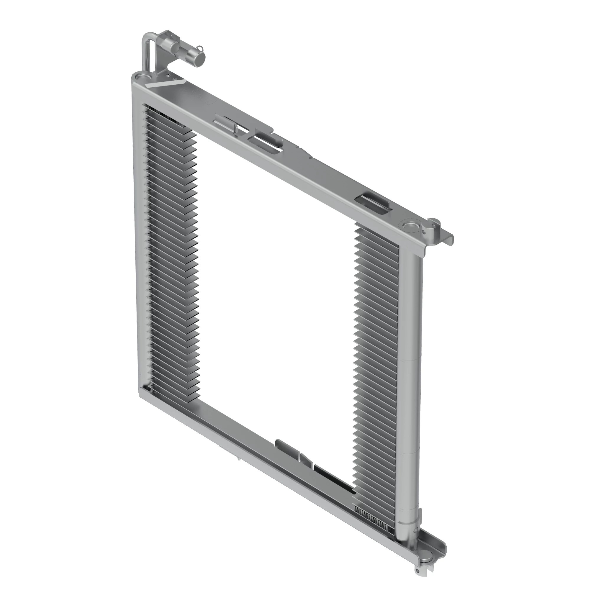 John Deere Vapor Condenser - AL232756