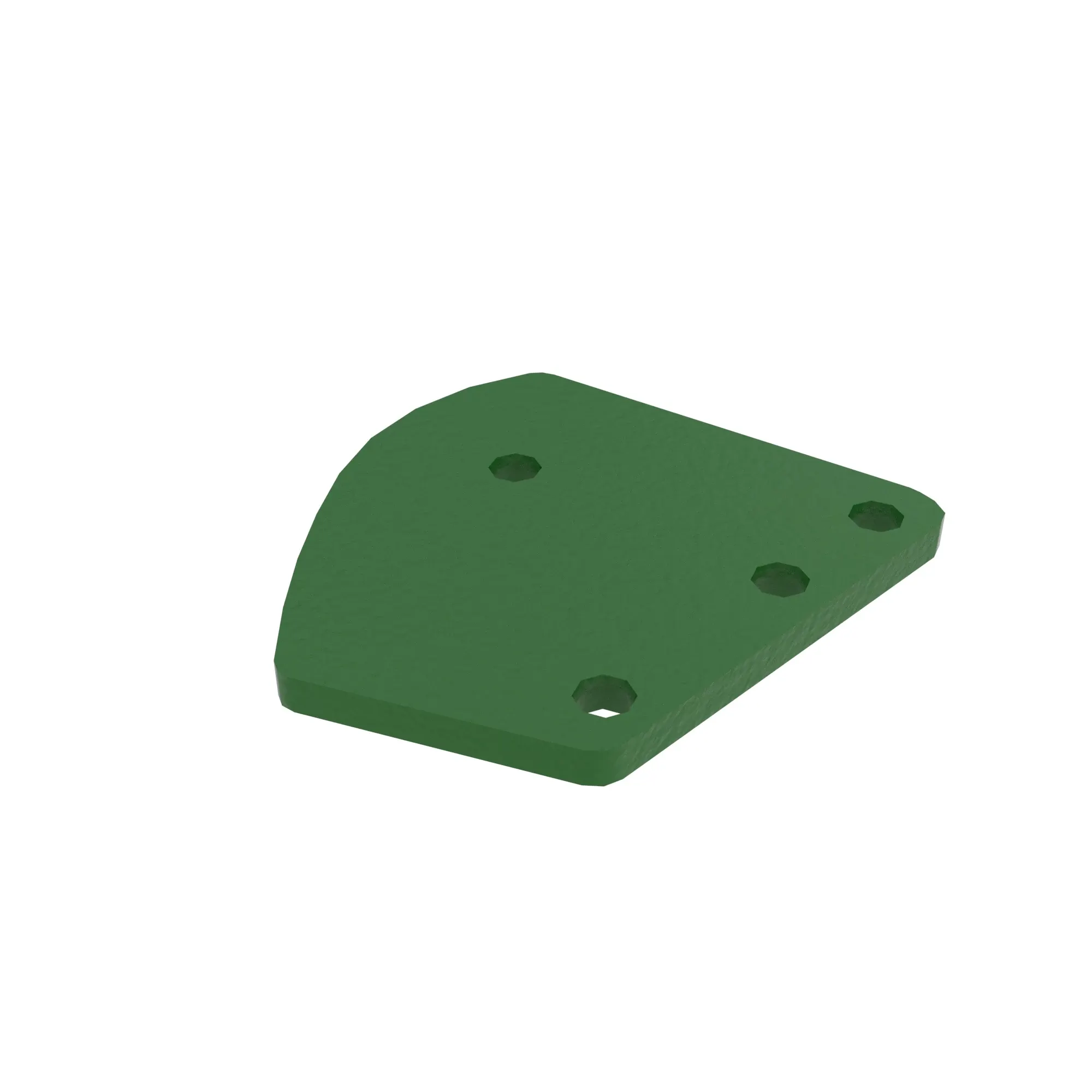 John Deere Global Carrier Cam - W57064