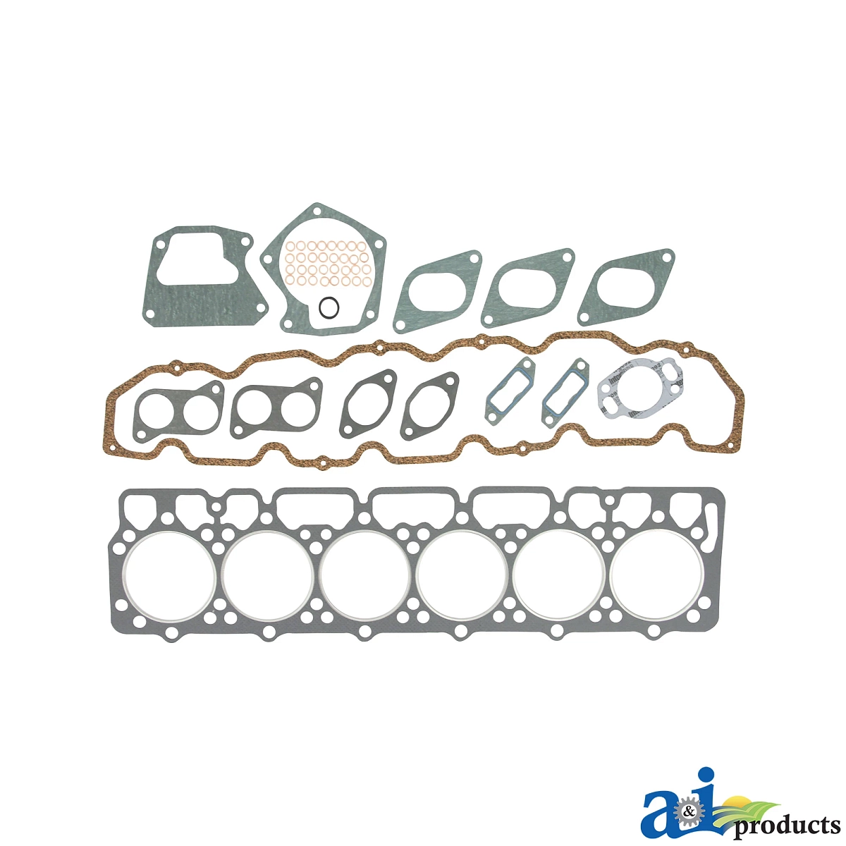 Gasket Set, Cylinder Head