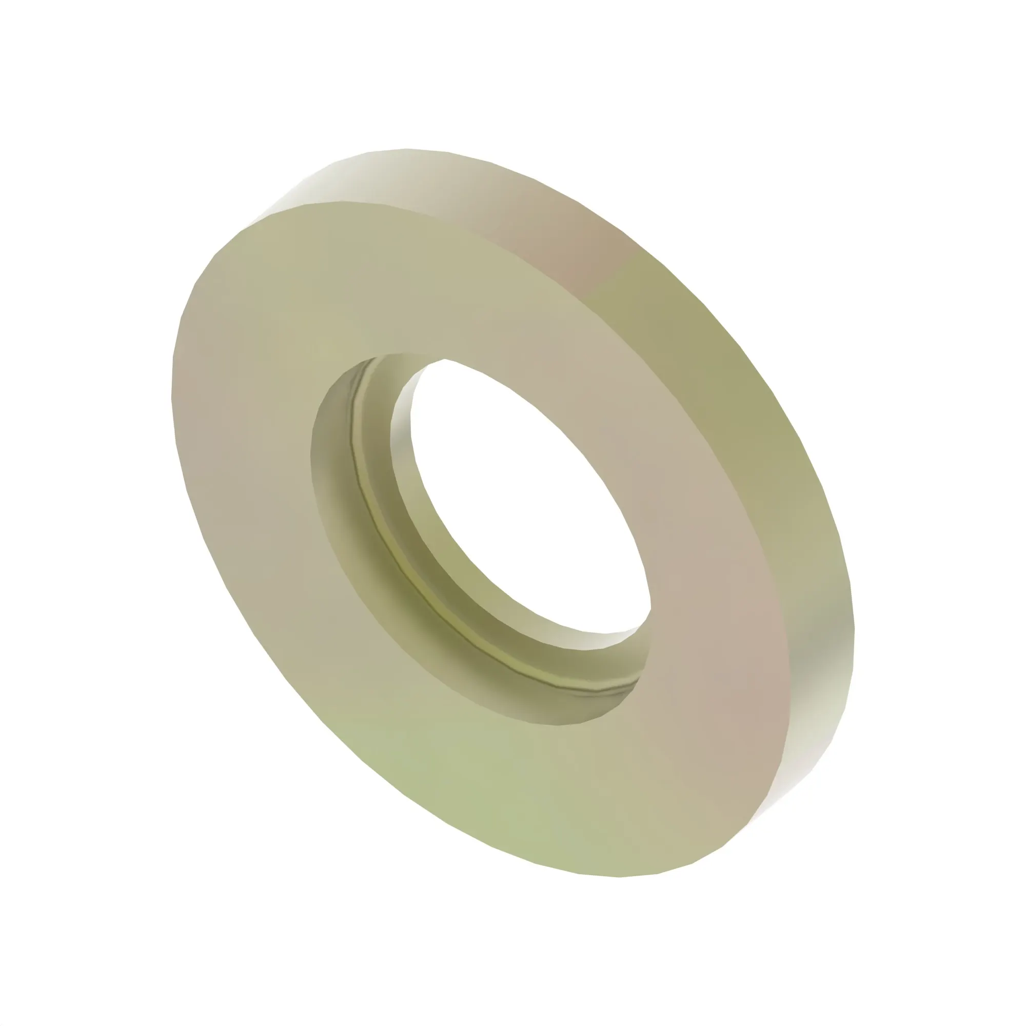 John Deere Cleaner Clutch Washer - N222387