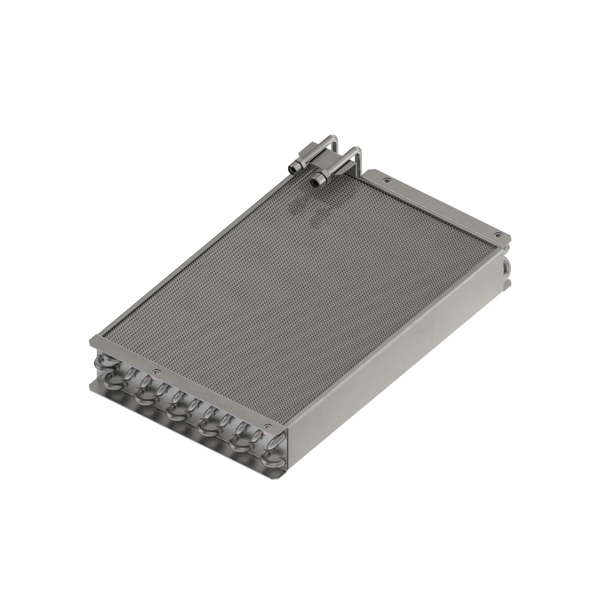 John Deere Vapor Condenser - RE282999