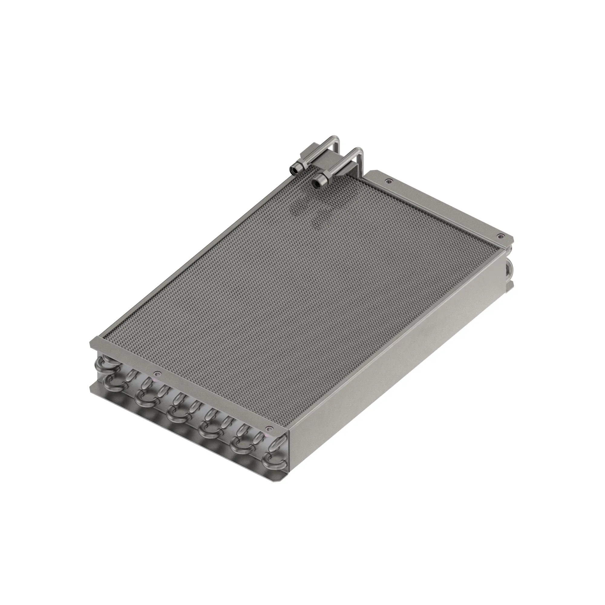 John Deere Vapor Condenser - RE282999