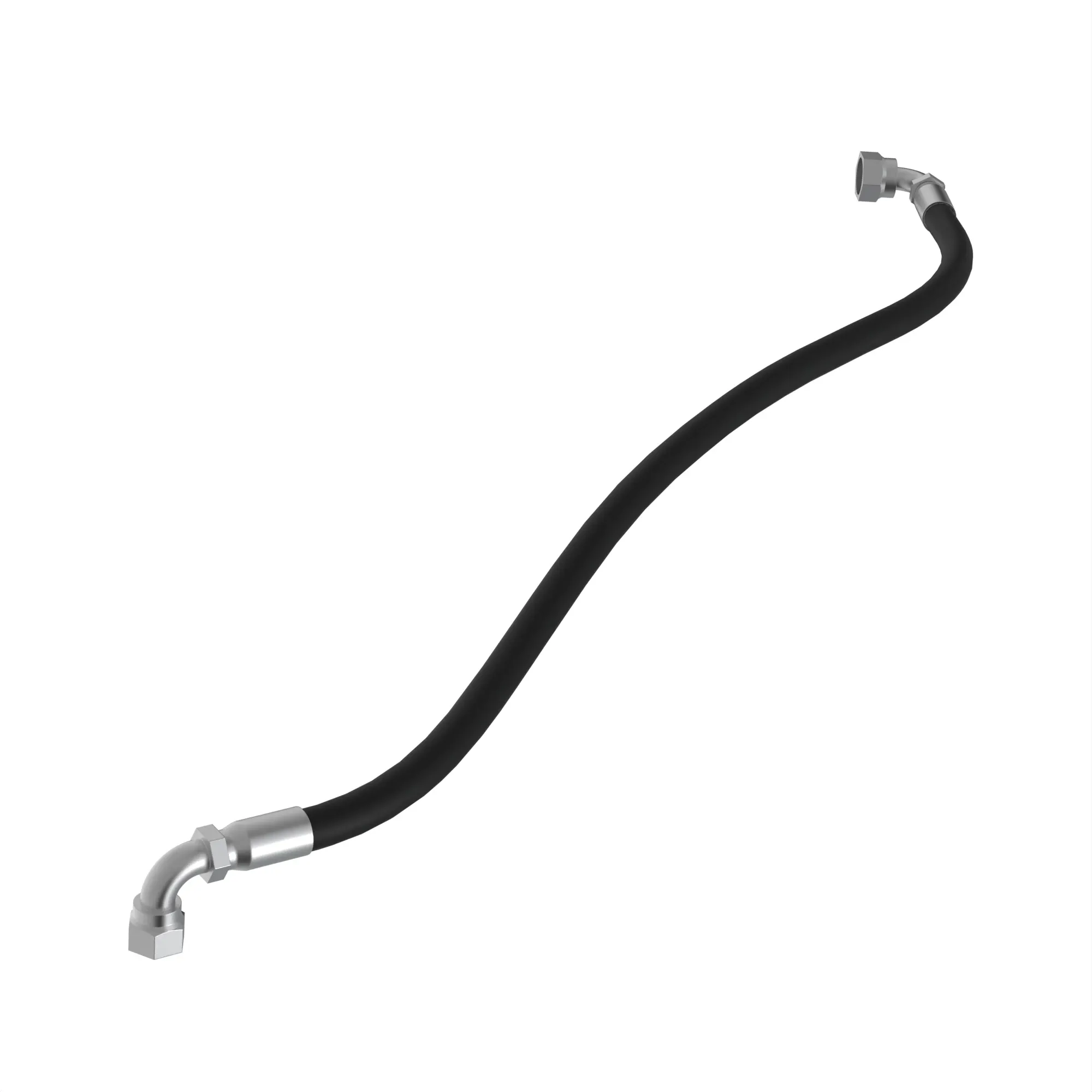 Hydraulic Hose, Outlet Port of Powe