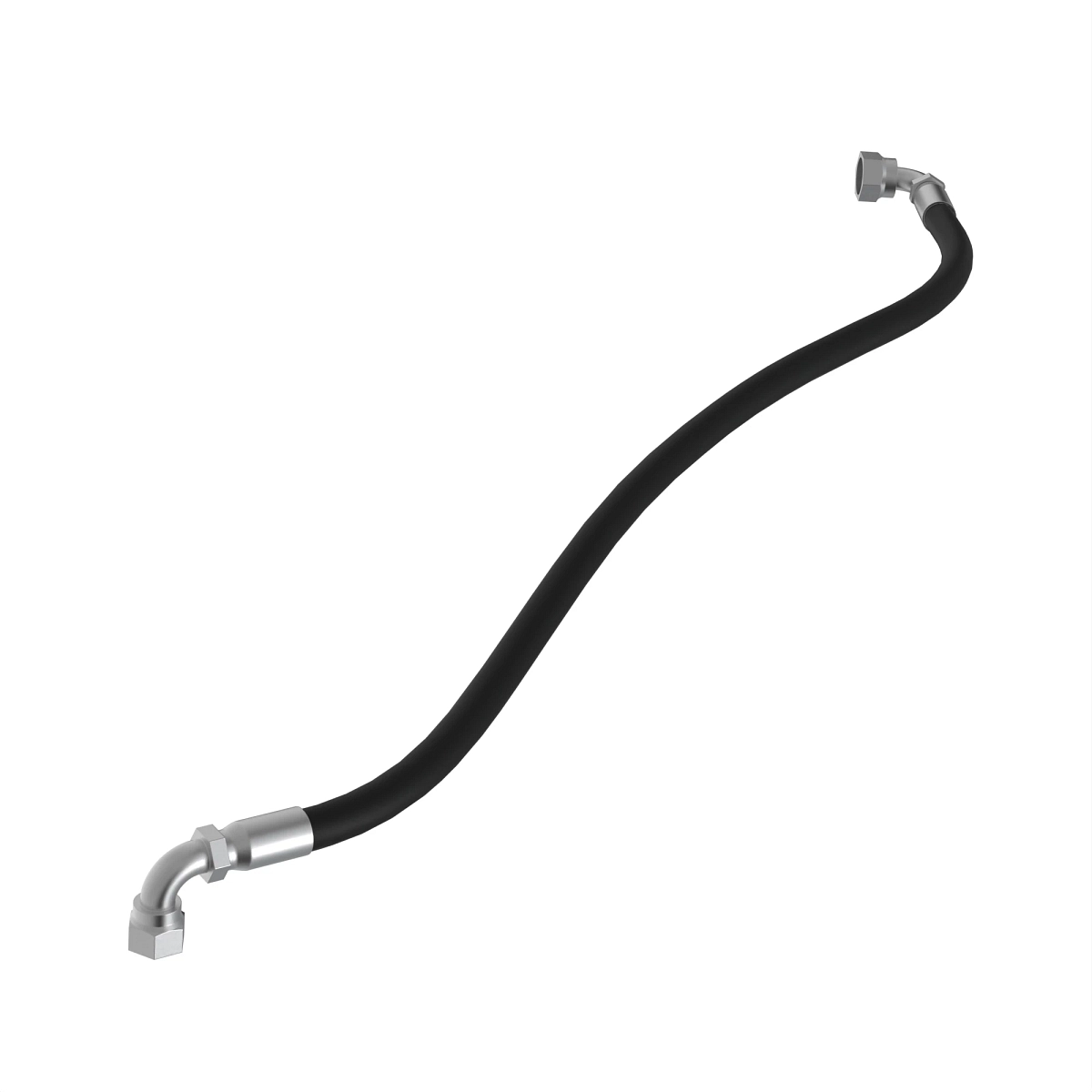 Hydraulic Hose, Outlet Port of Powe