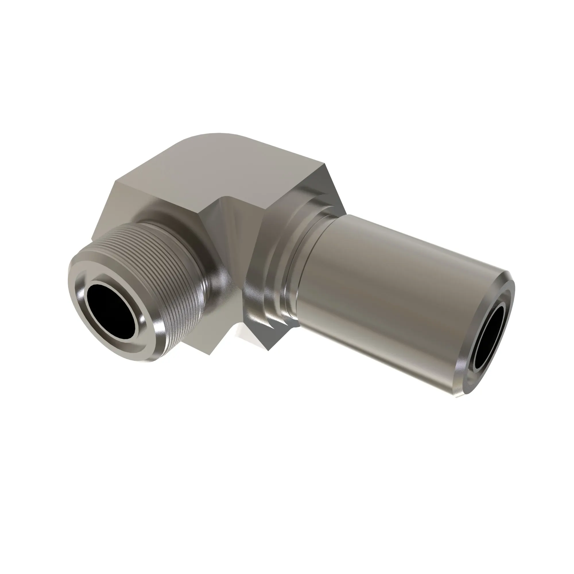 John Deere Adapter Fitting - 38H5221