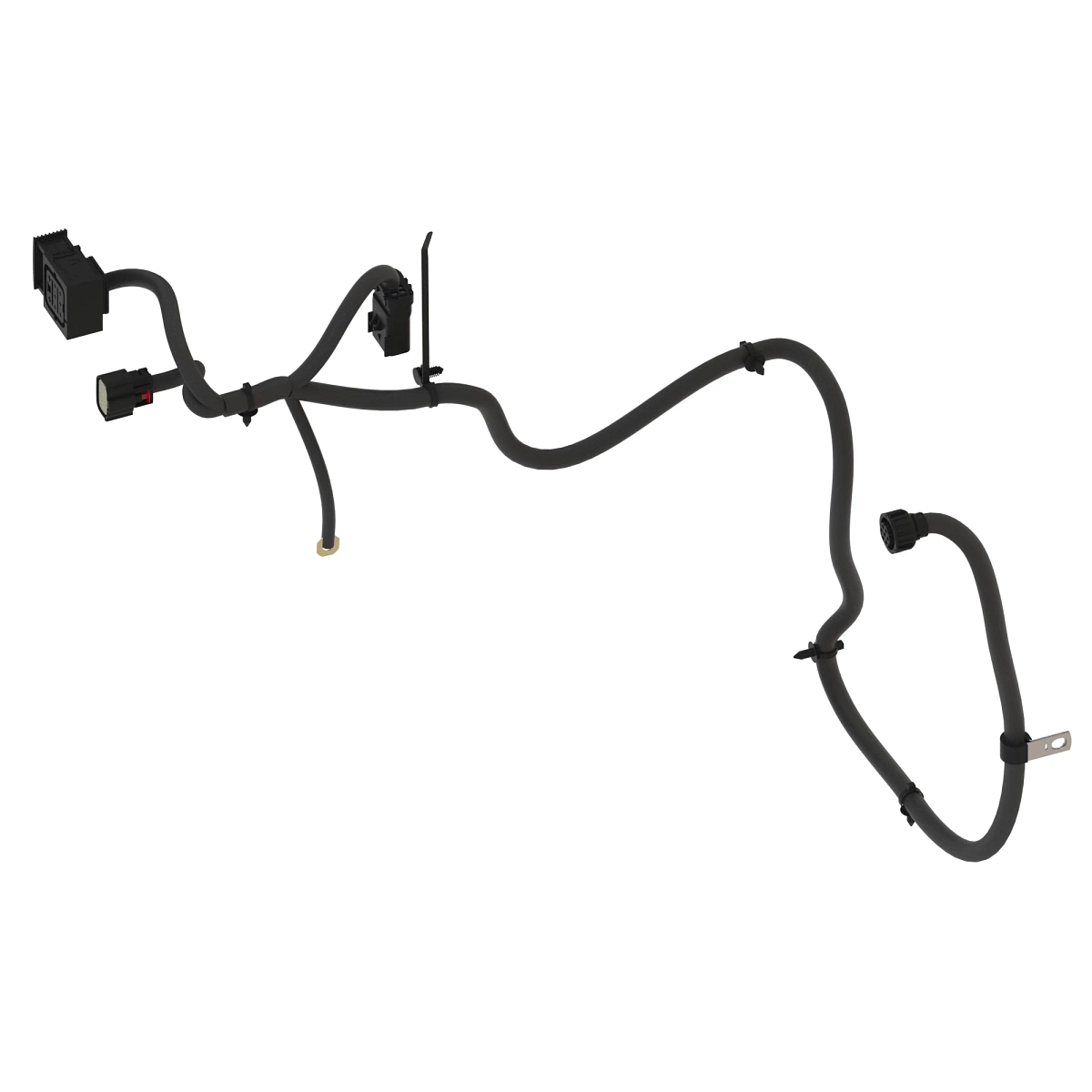 Wiring Harness, Paptos