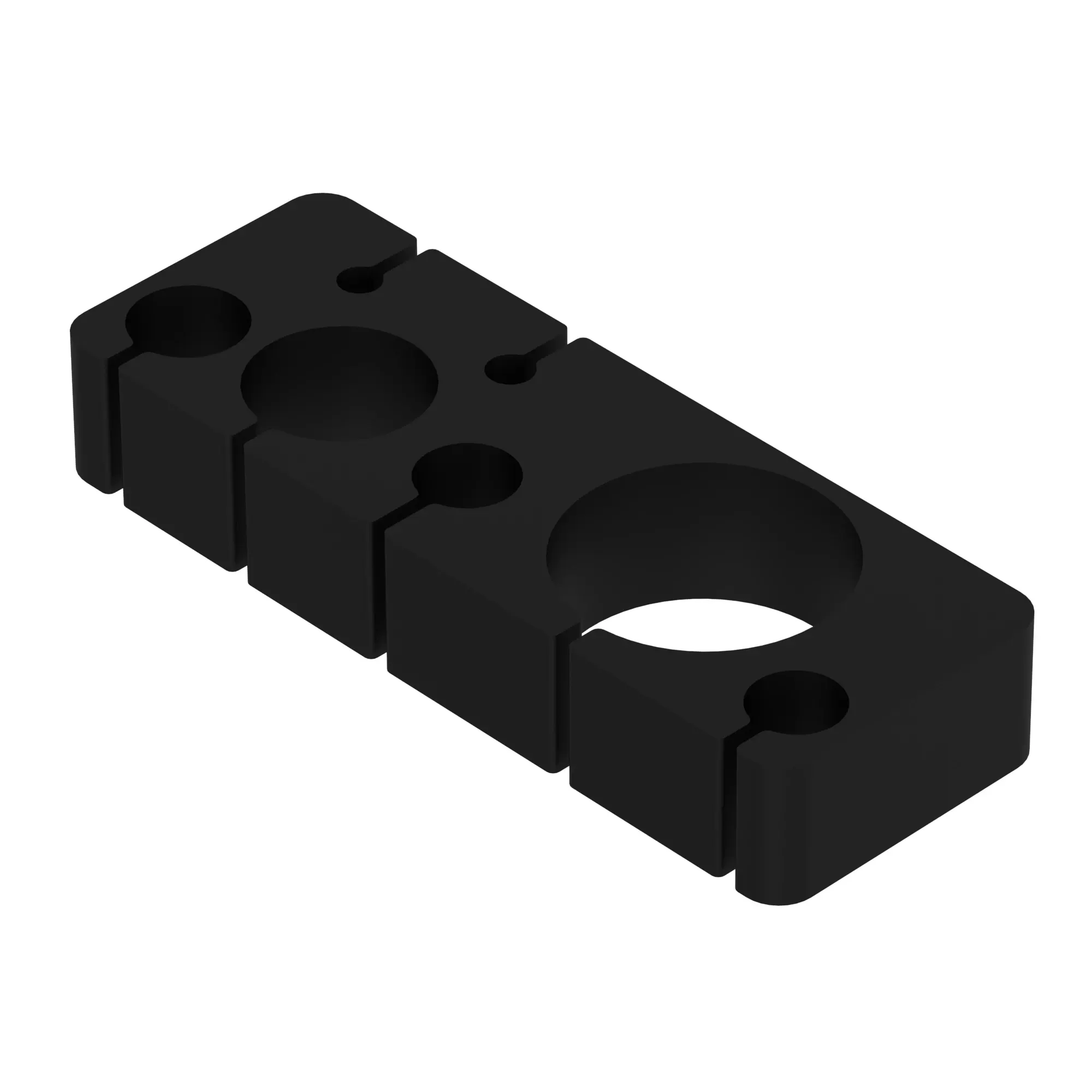 John Deere Clamp - KK66820