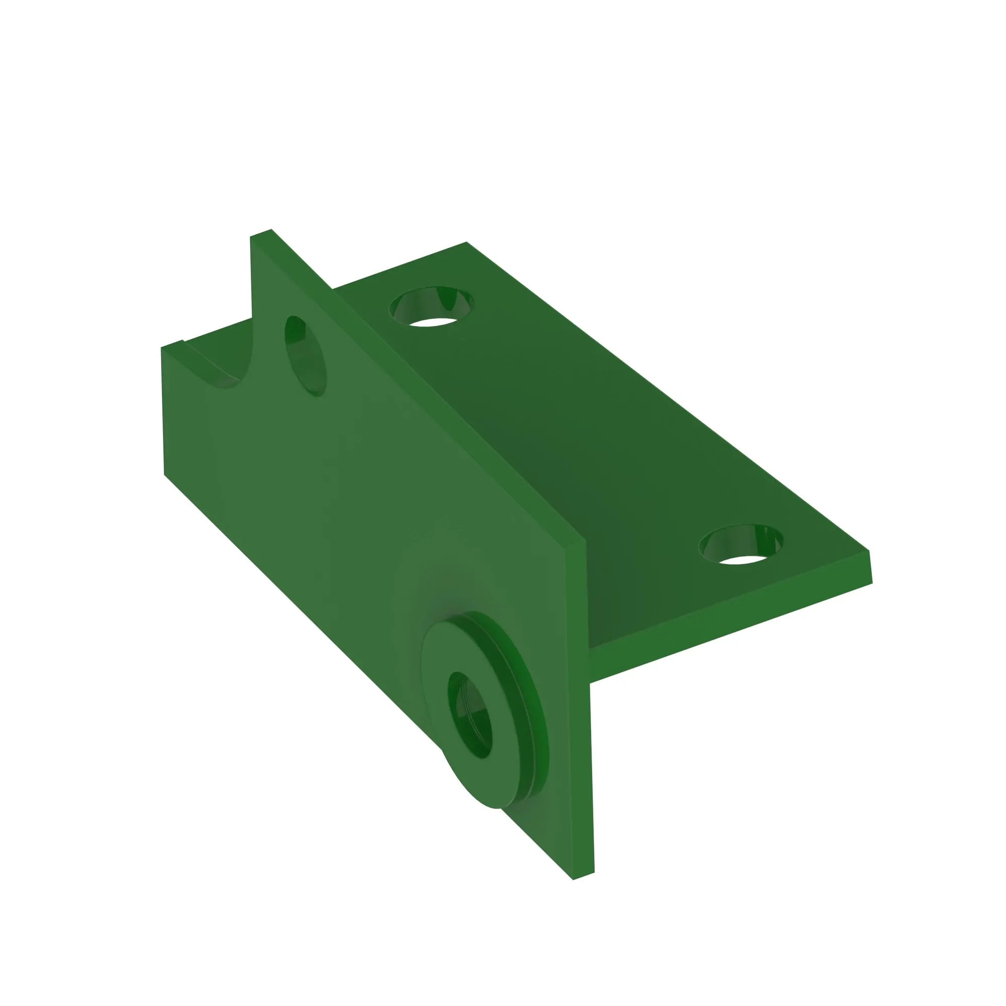 BRACKET, BRACKET REAR SHEET TTS RIC