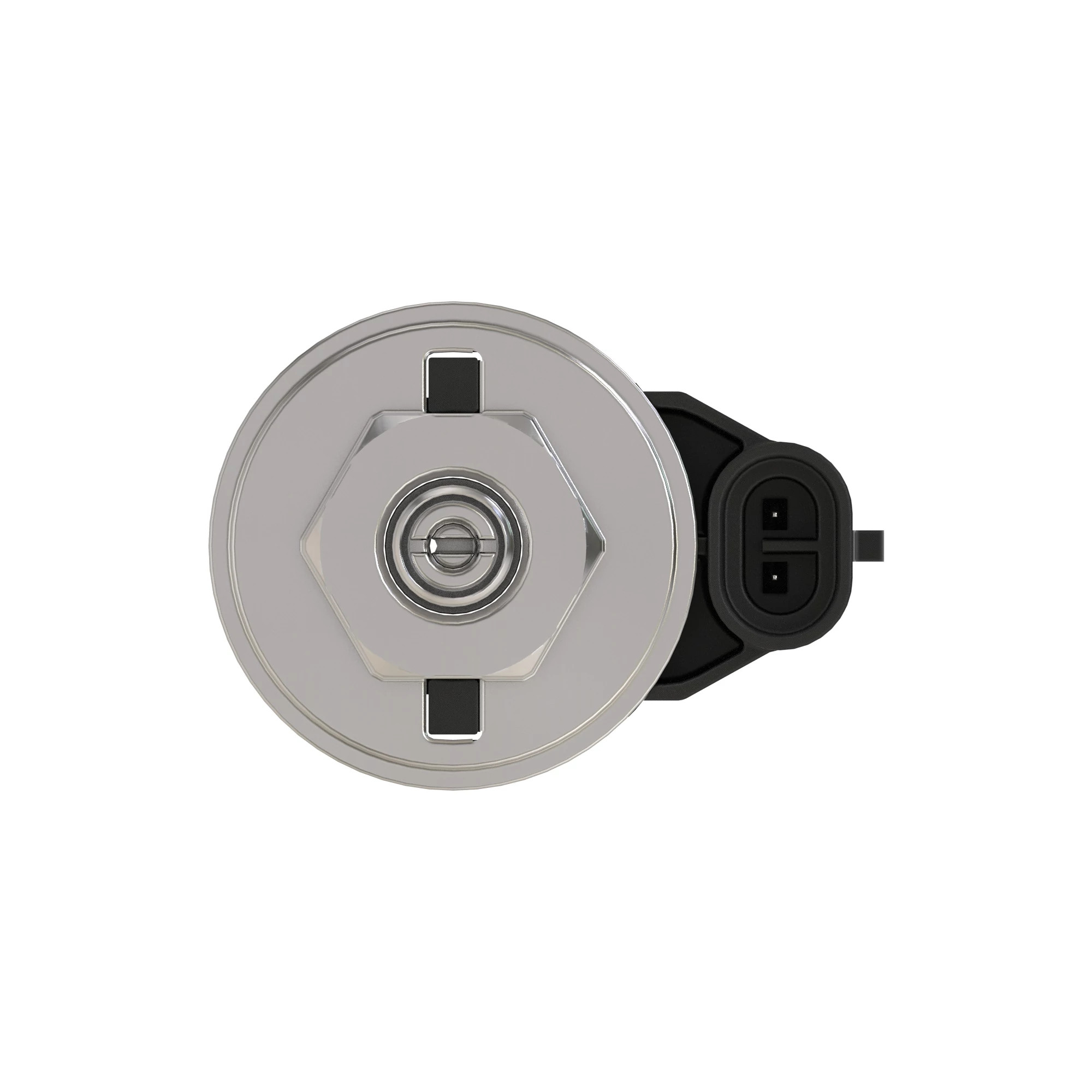 Pressure Relief Valve