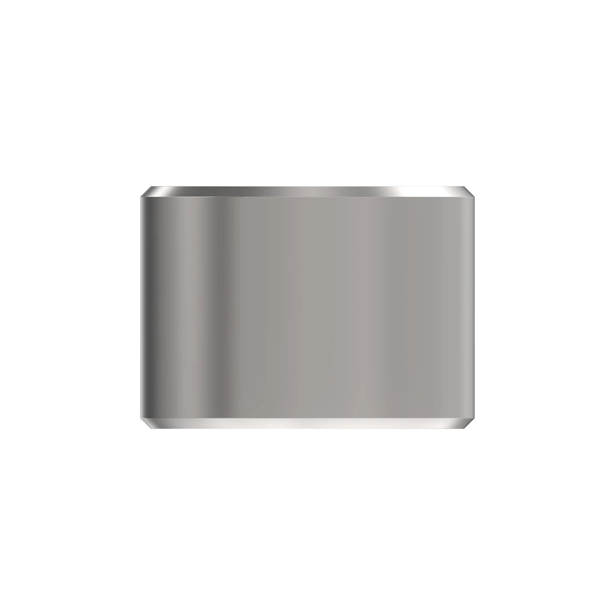 TUBE, HINGE HALF, Bushing