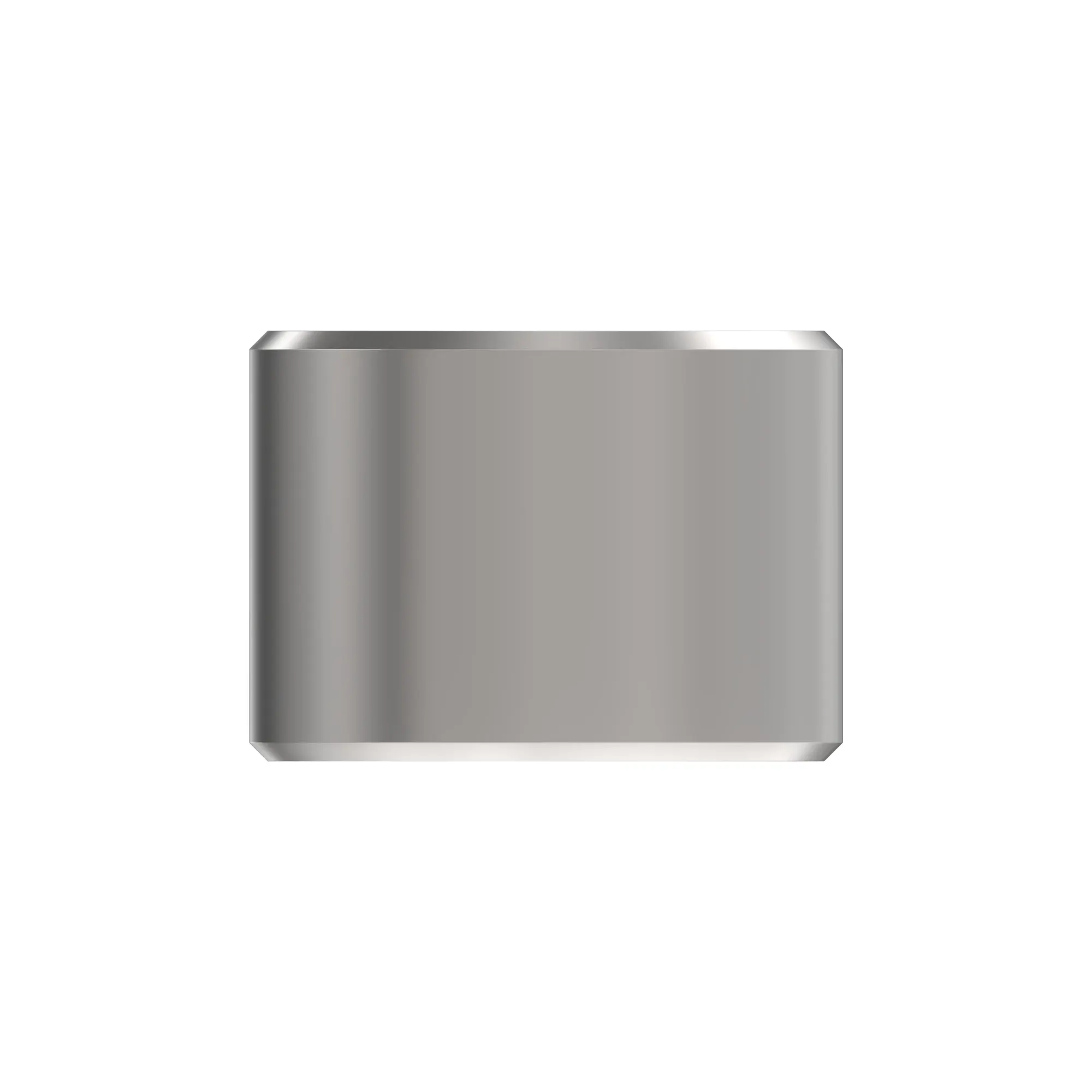 TUBE, HINGE HALF, Bushing