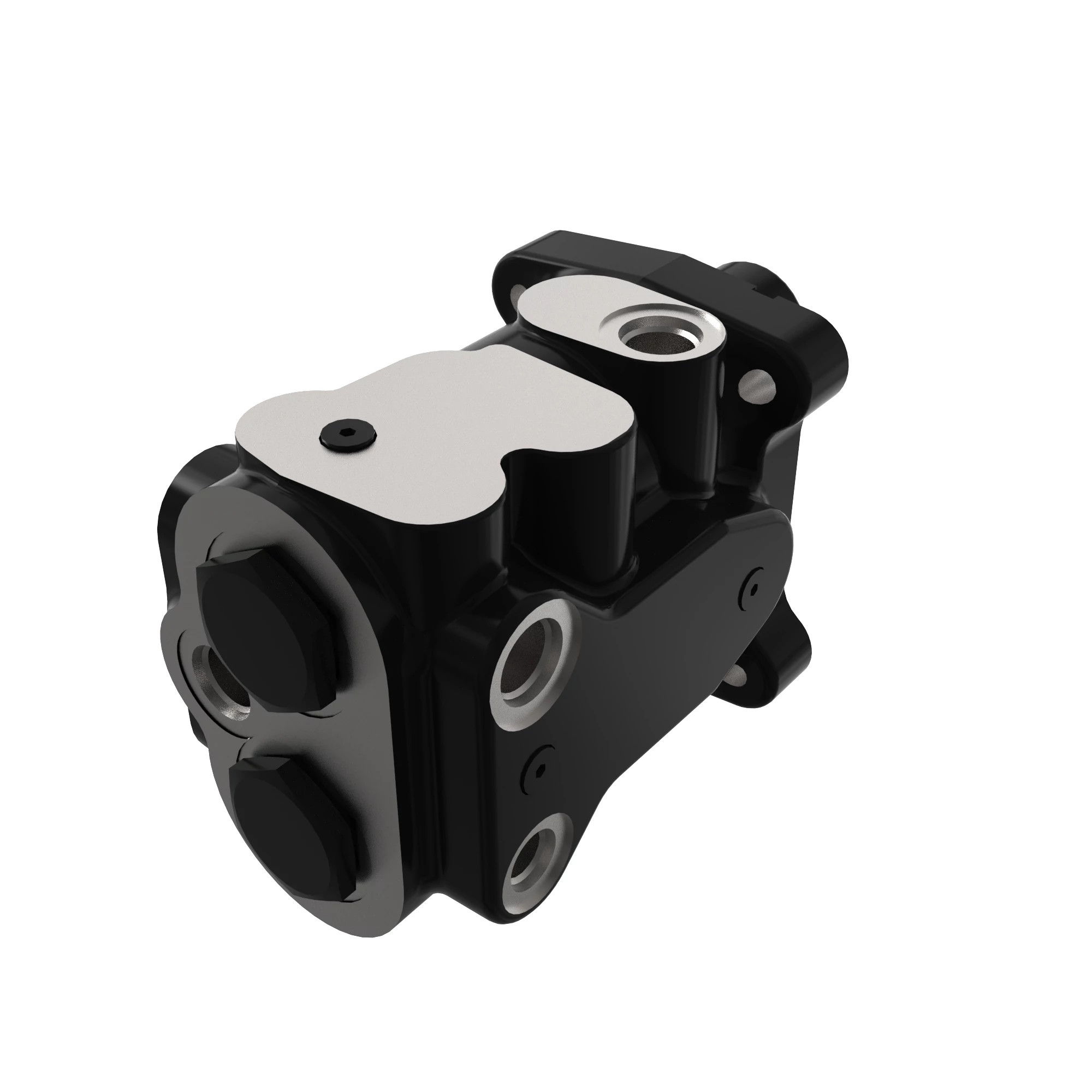 CONTROL VALVE, 8RT BRAKE VALVE