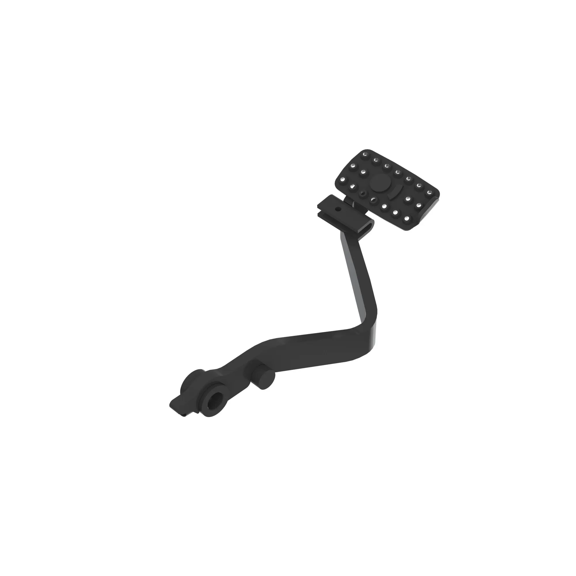 John Deere Pedal - RE65275