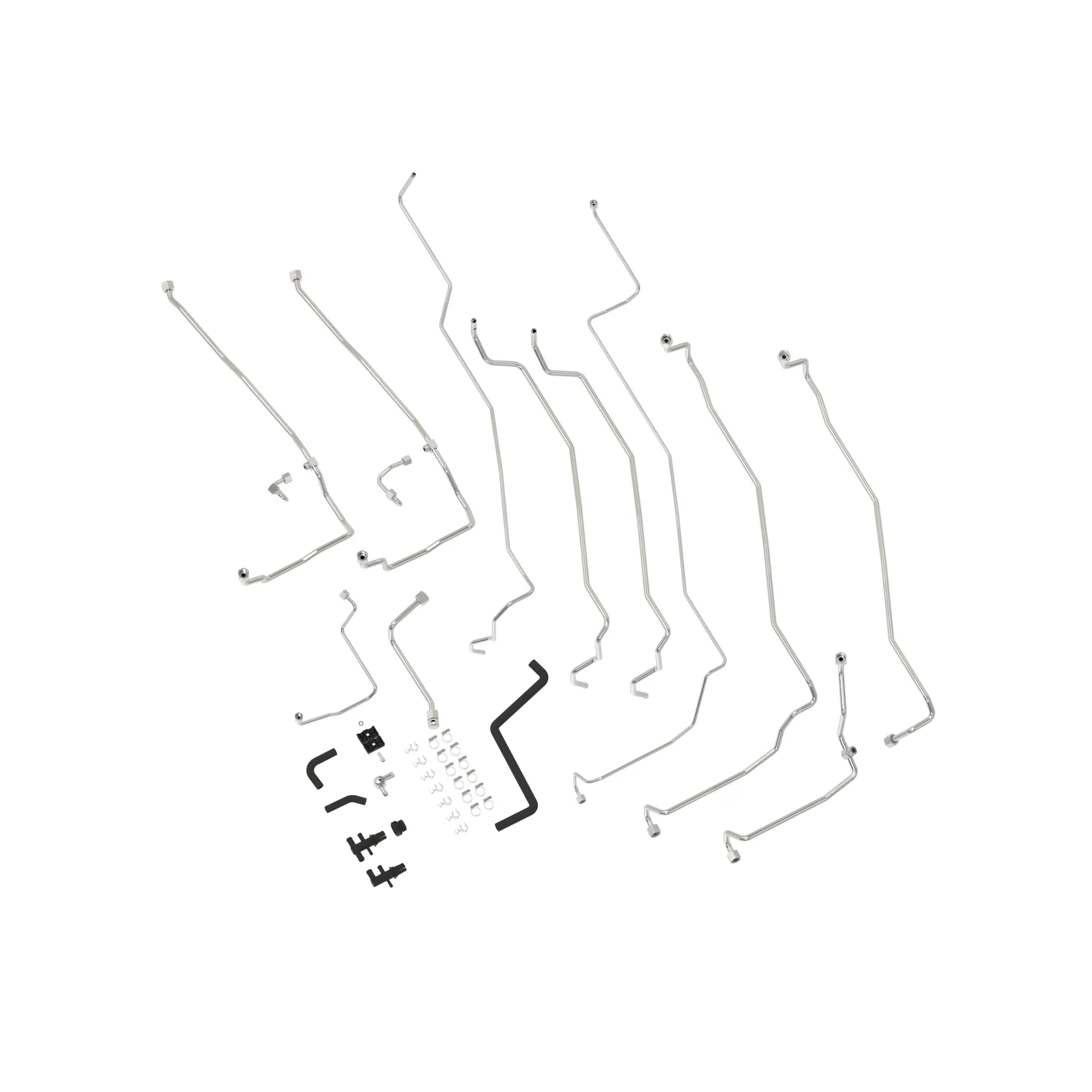 BL16629; Steering Lines; AutoTrac Ready; AutoTrac; Automated Steering; AG Management Solutions; AMS; MHM1893; 1758
