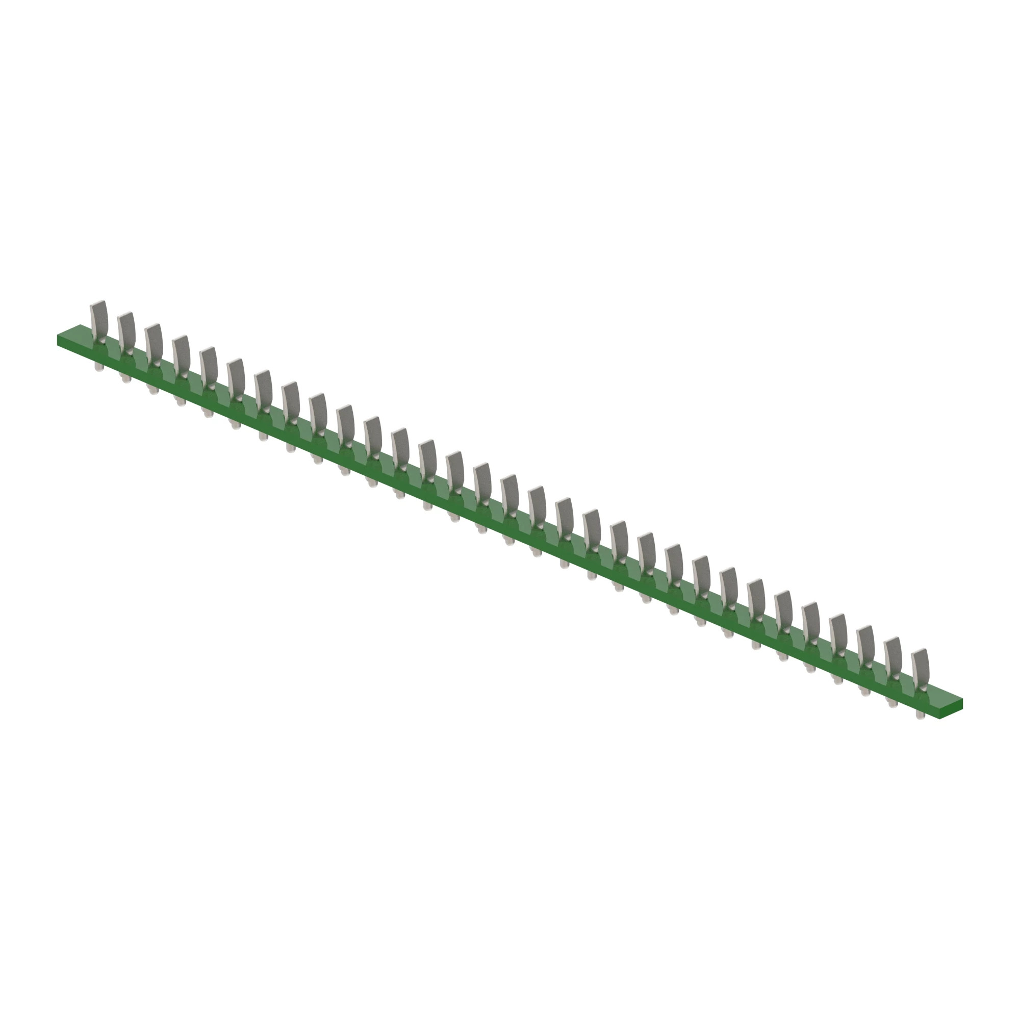 BAR, BAR ASSY-SPIKE