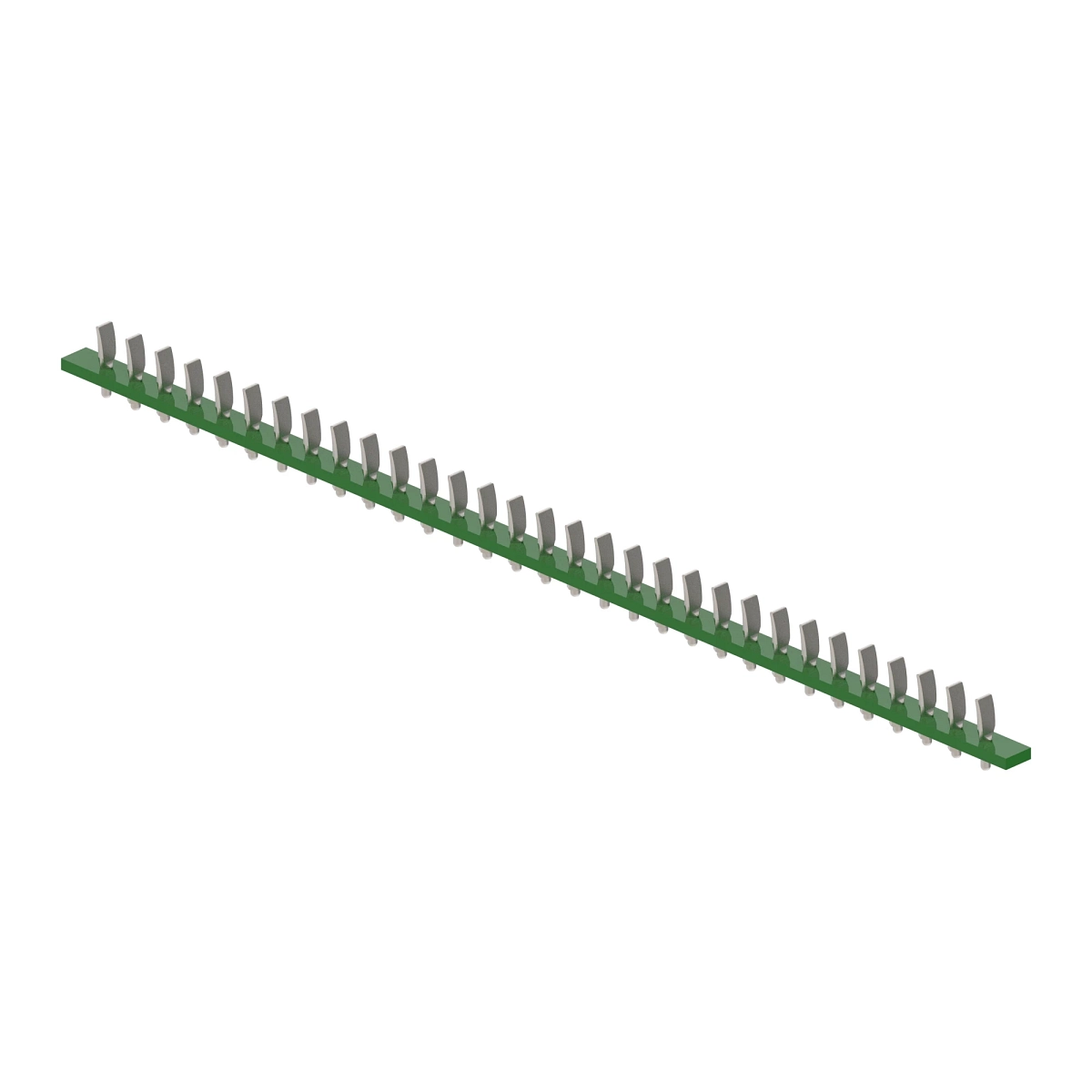 Bar Assy-Spike