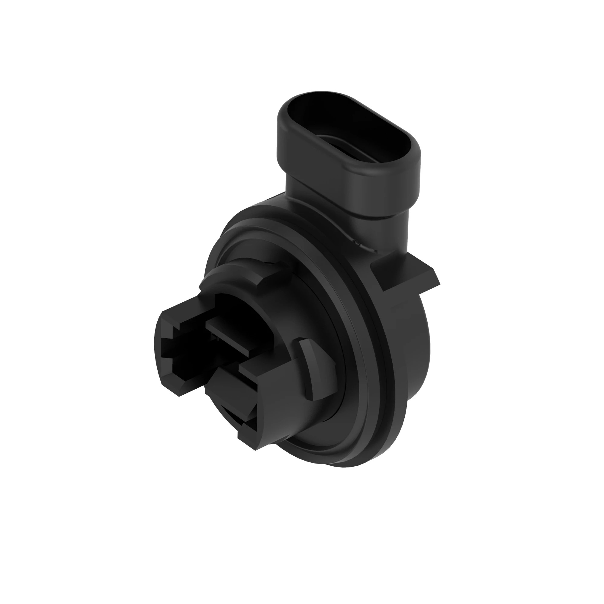 Electrical Connector Assy