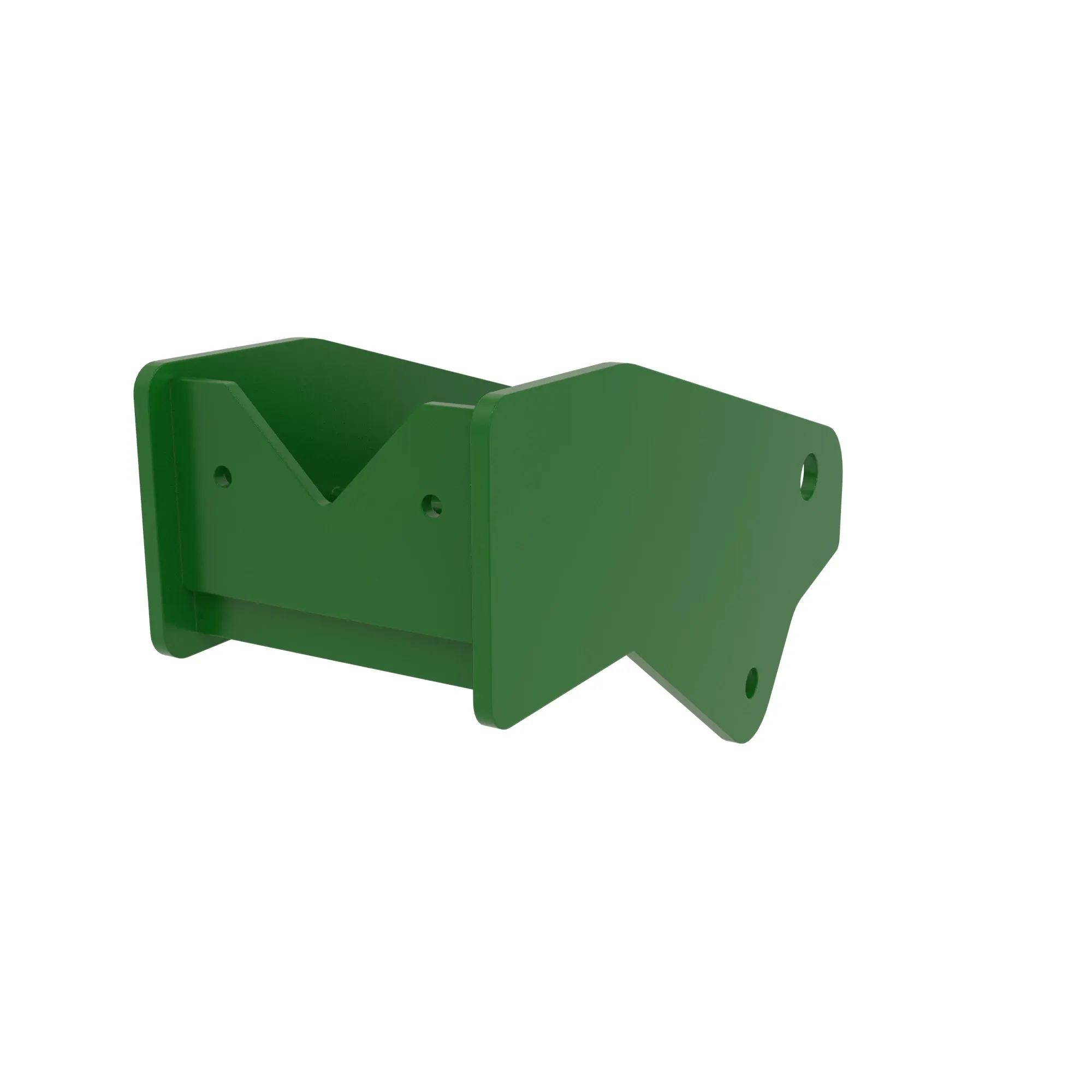 W/ PIVOT, REAR FOLD MARKER