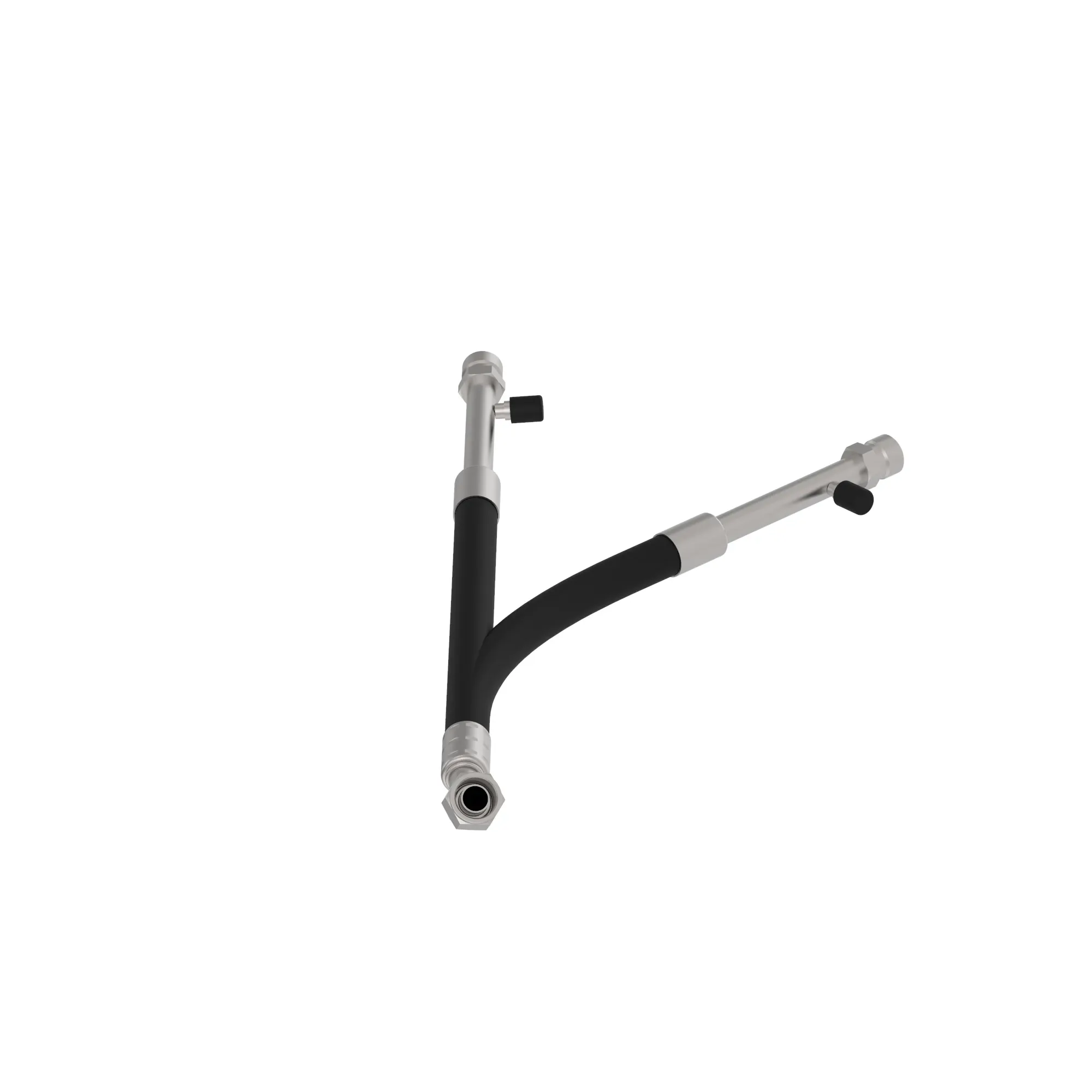 REFRIGERANT HOSE, A/C FROM CAB GRP