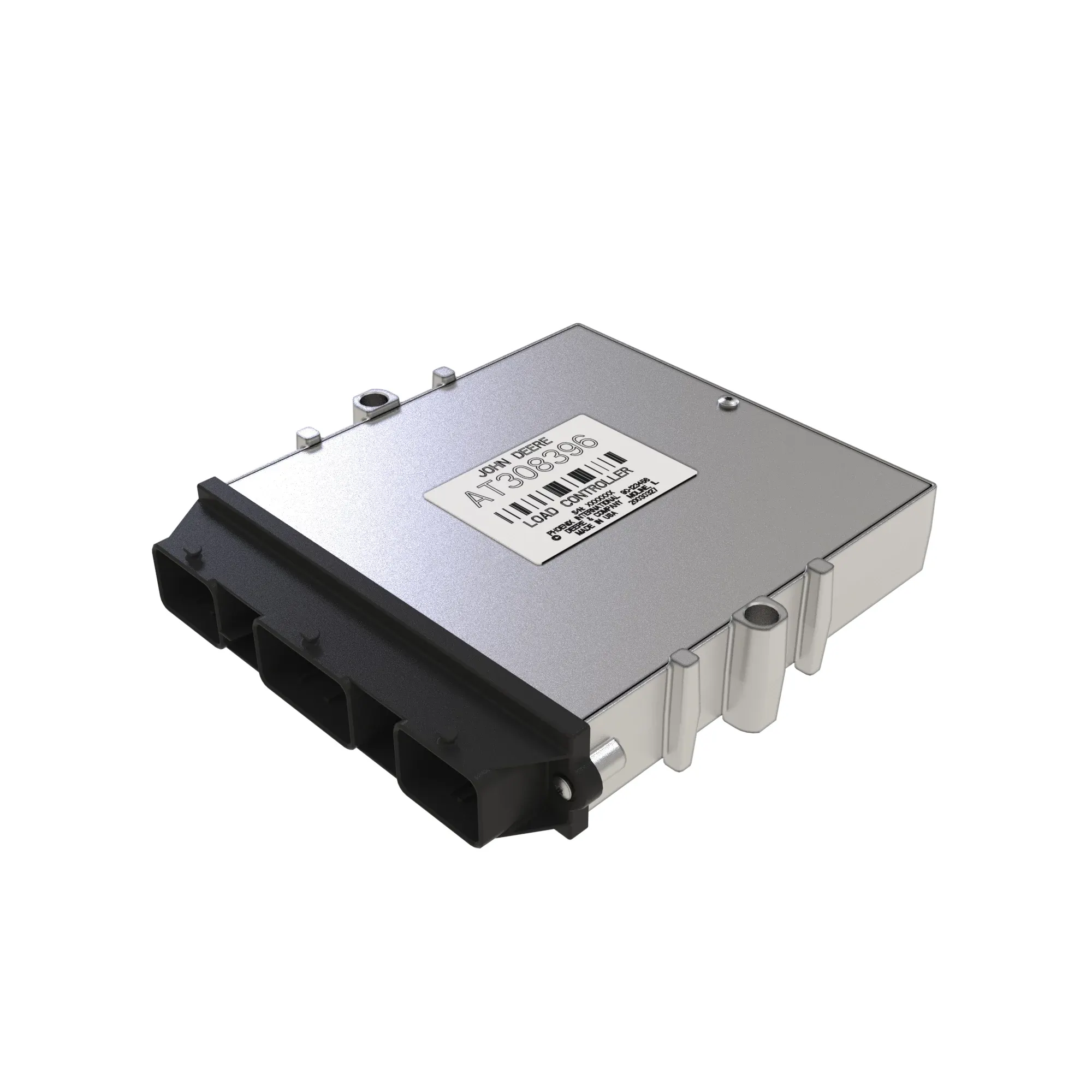 CONTROLLER, FLEX CONTROLLER CONTROLLER FOR MACHINE OPTIONS