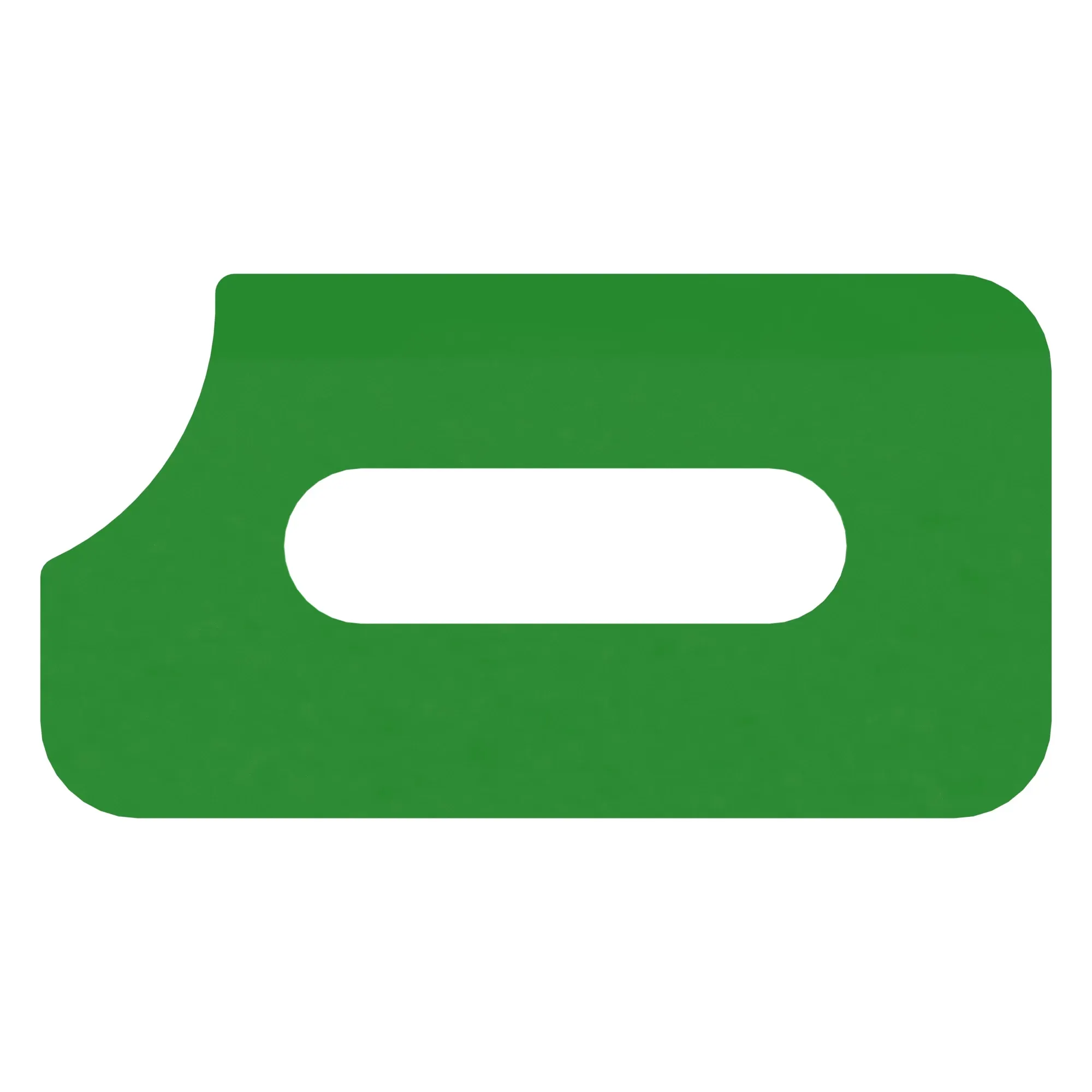 John Deere Isolator - UC36789